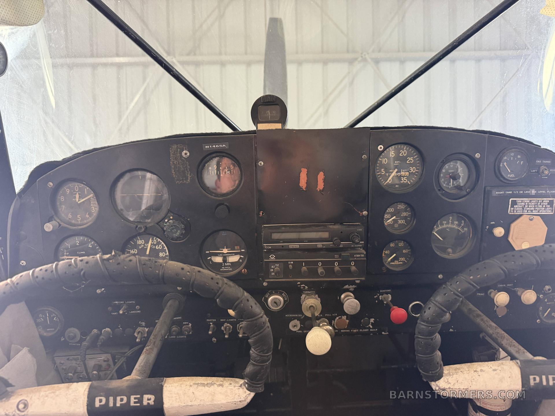 1951 PA22/20 PROJECT 5
