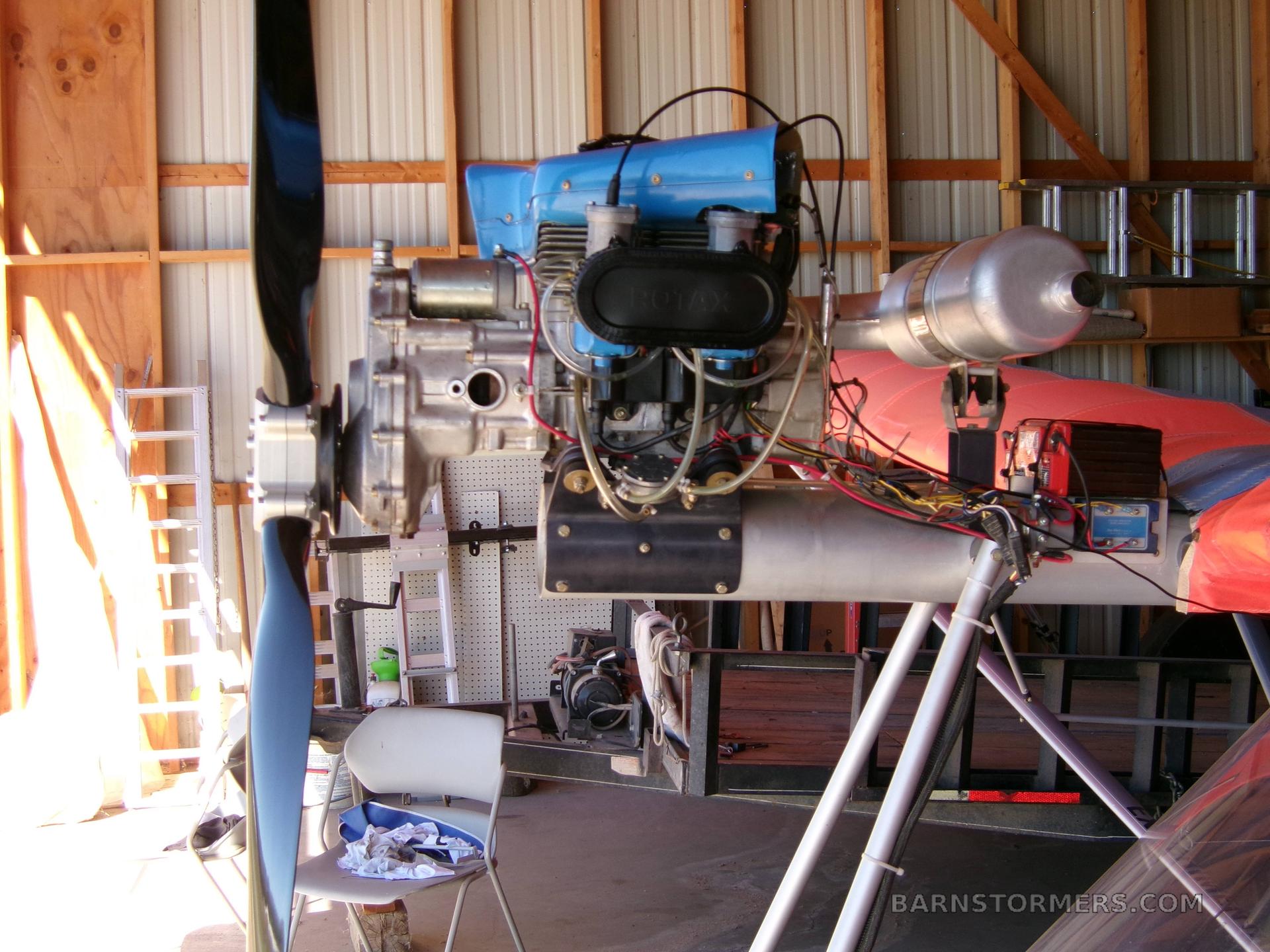 FLIGHTSTAR 2. 5