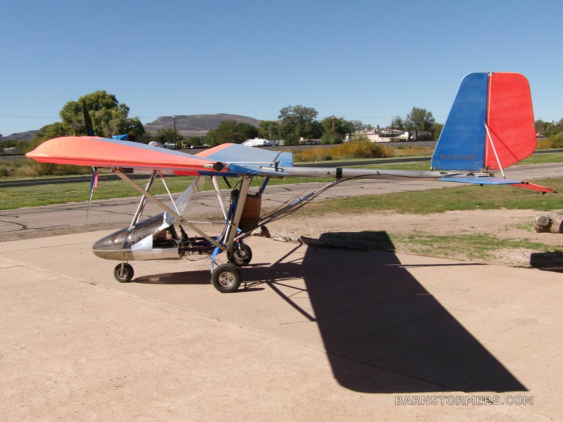 FLIGHTSTAR 2. 3