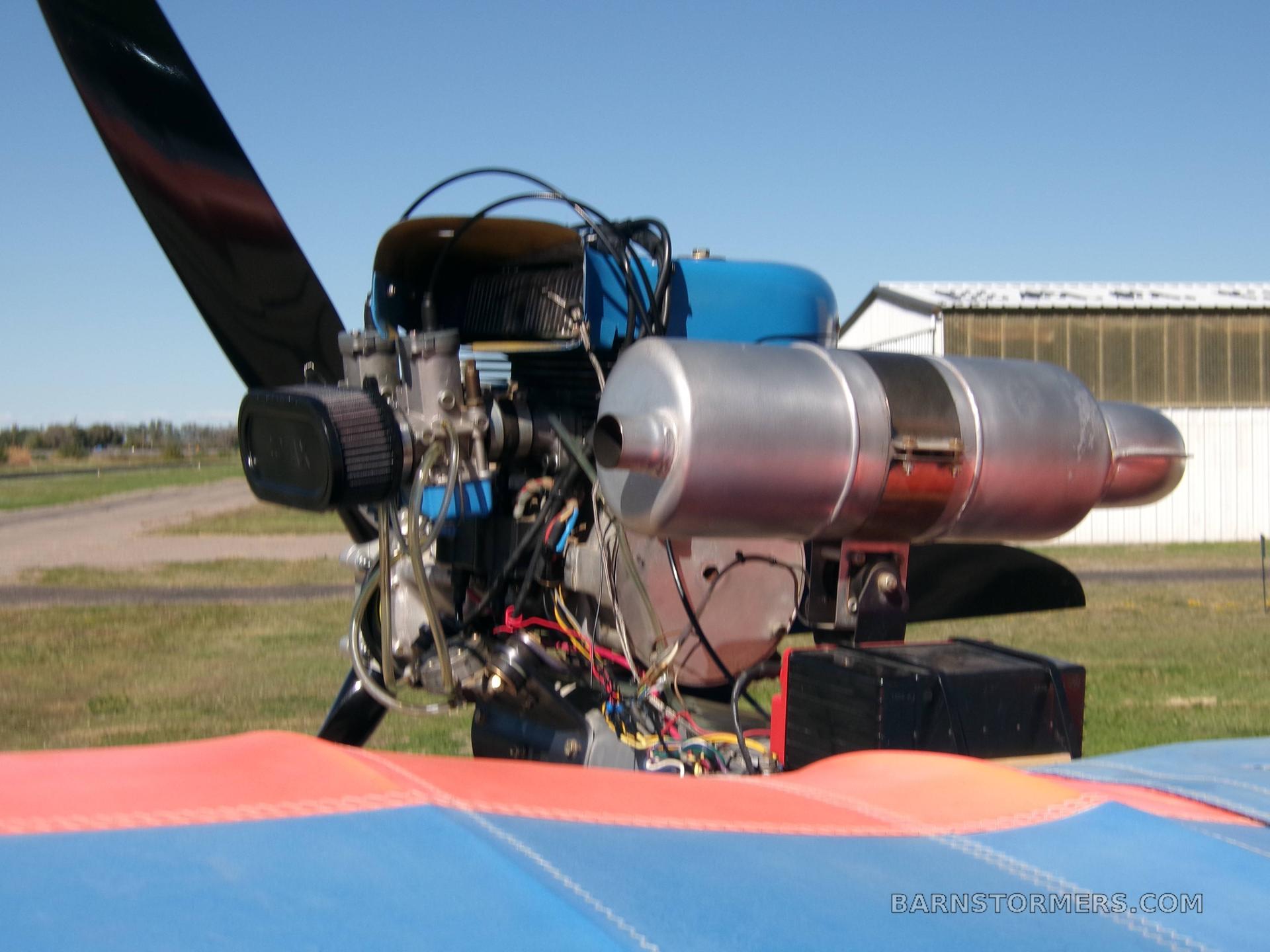 FLIGHTSTAR 2. 4