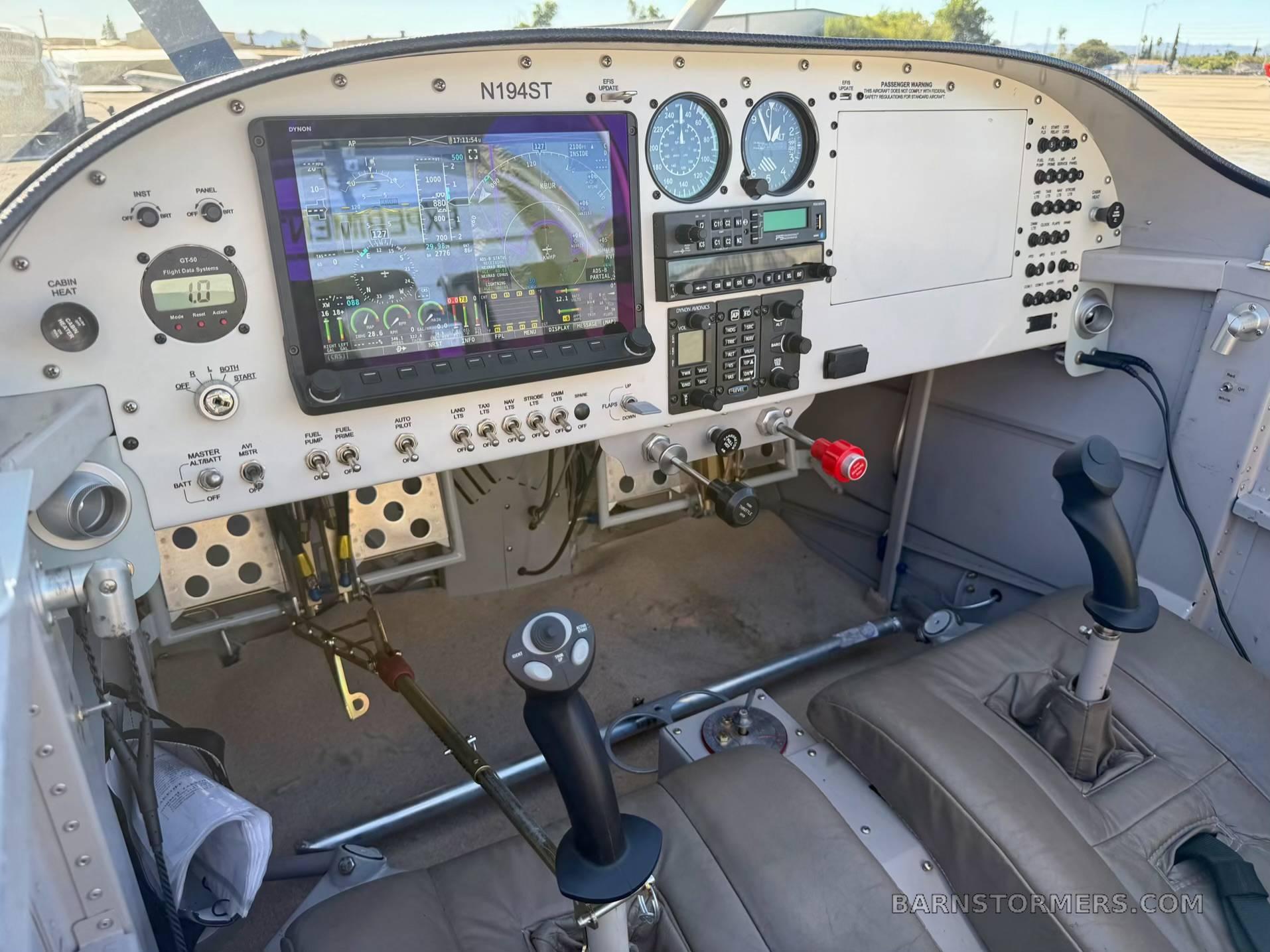 2009 VAN’S RV-9A (SLIDER) — photo 2