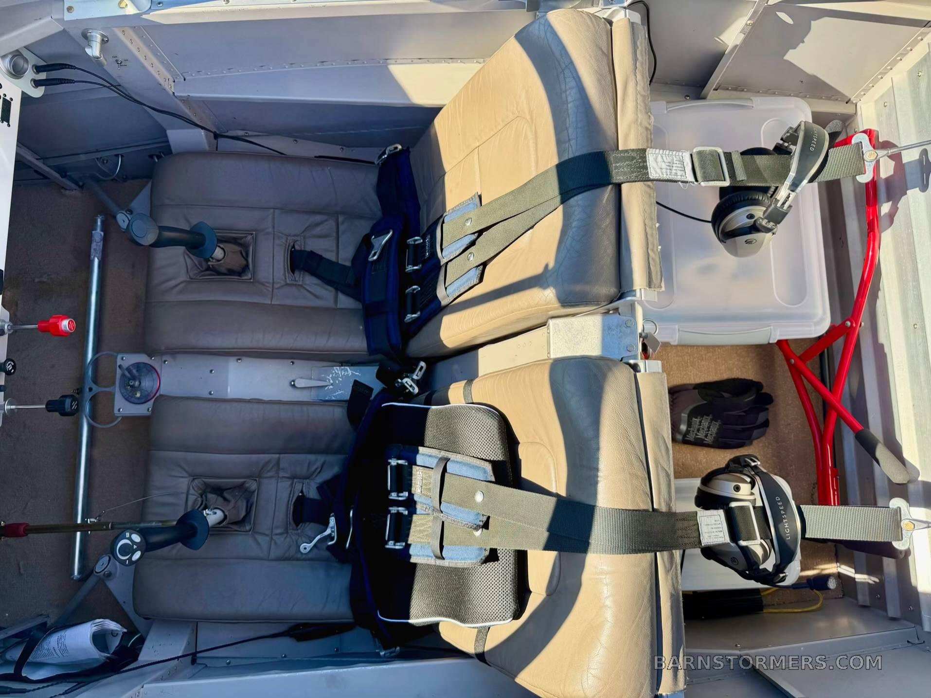 2009 VAN’S RV-9A (SLIDER) — photo 4