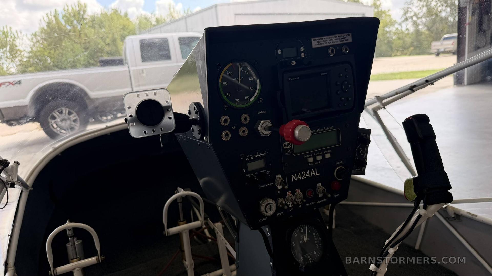Kolb Mk Iii Xtra 2007, photo 12
