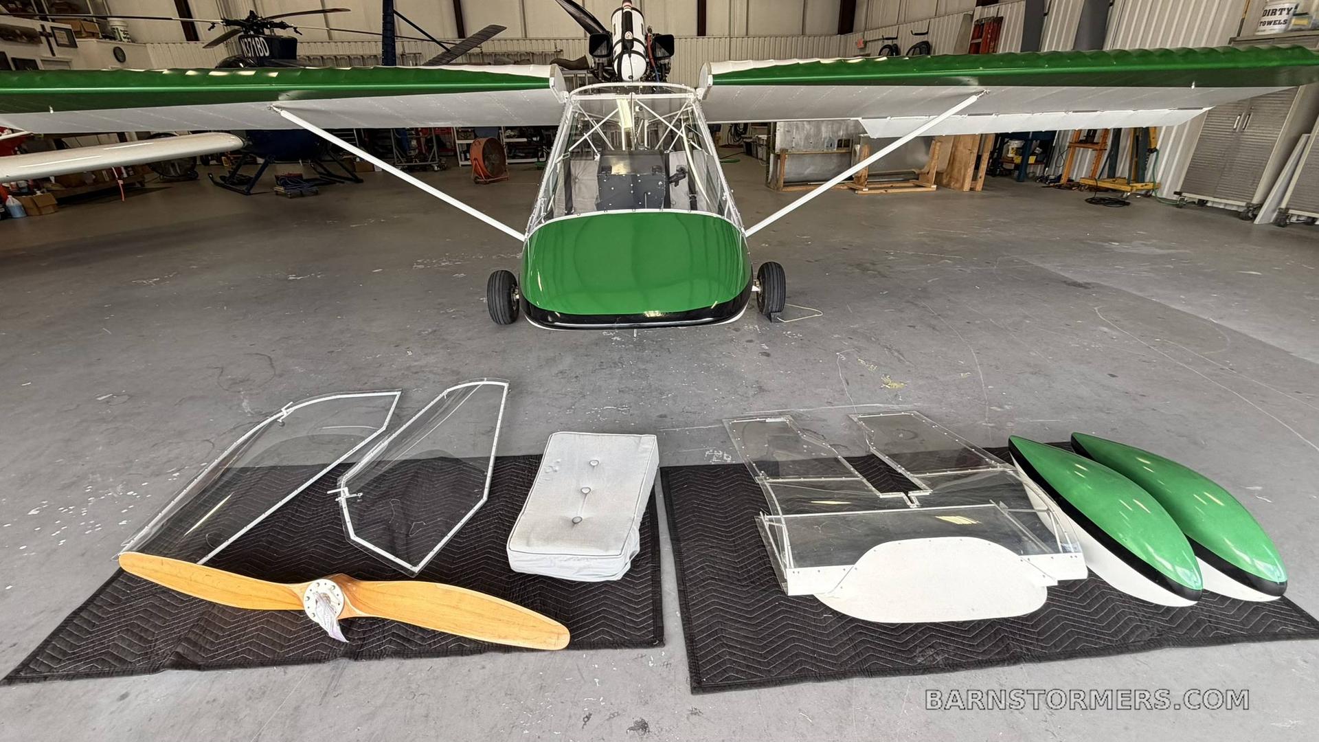 Kolb Mk Iii Xtra 2007, photo 2