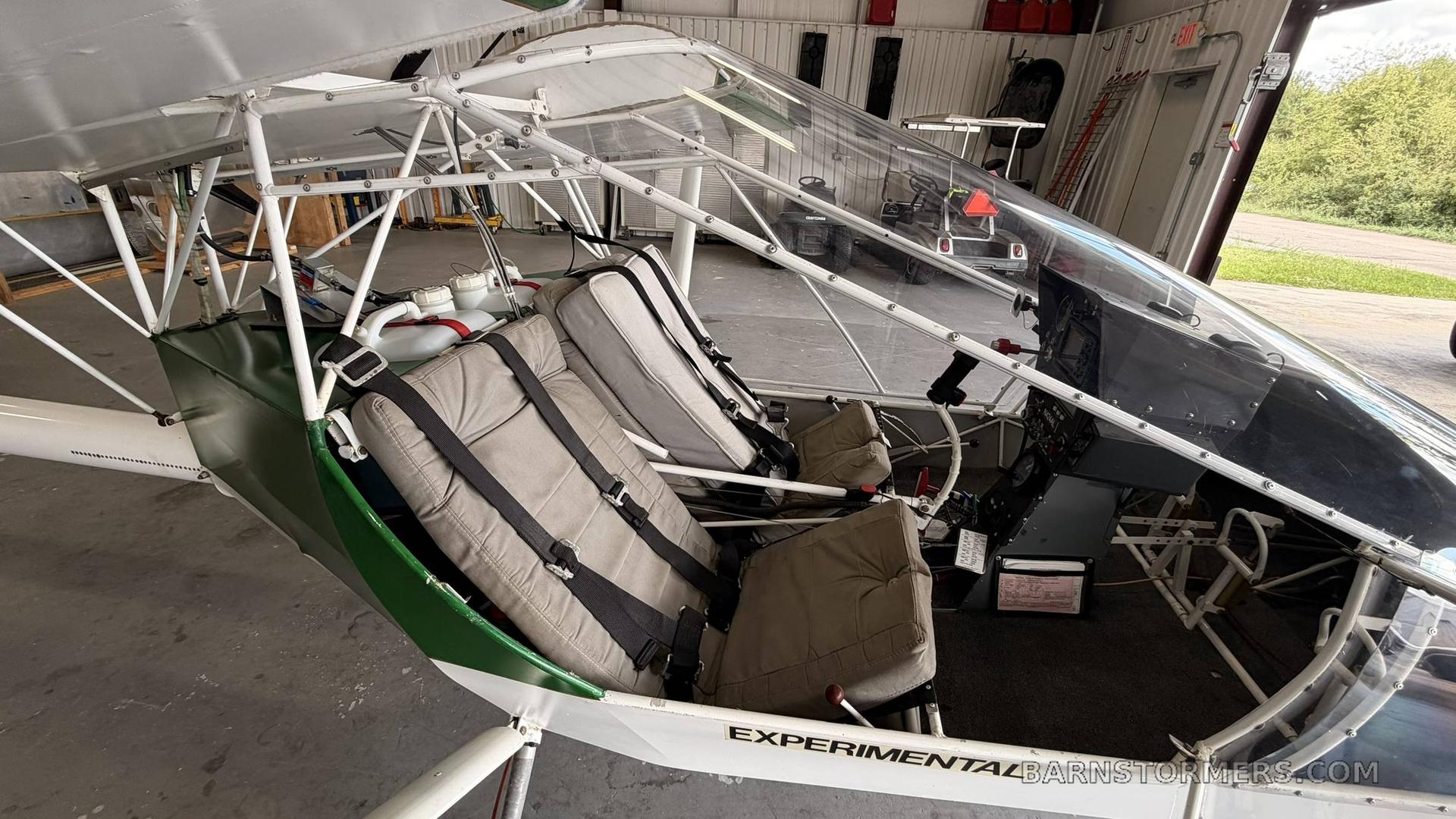 Kolb Mk Iii Xtra 2007, photo 3