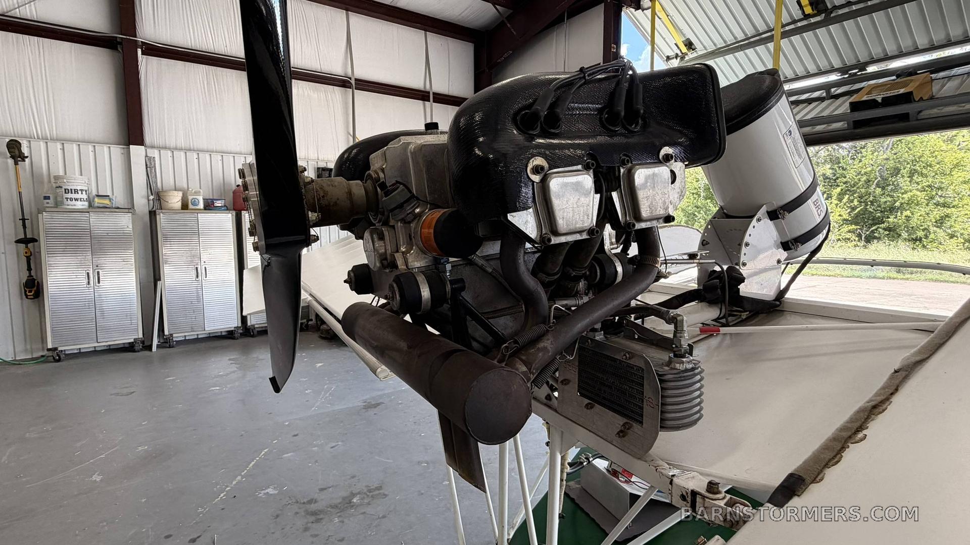 Kolb Mk Iii Xtra 2007, photo 5