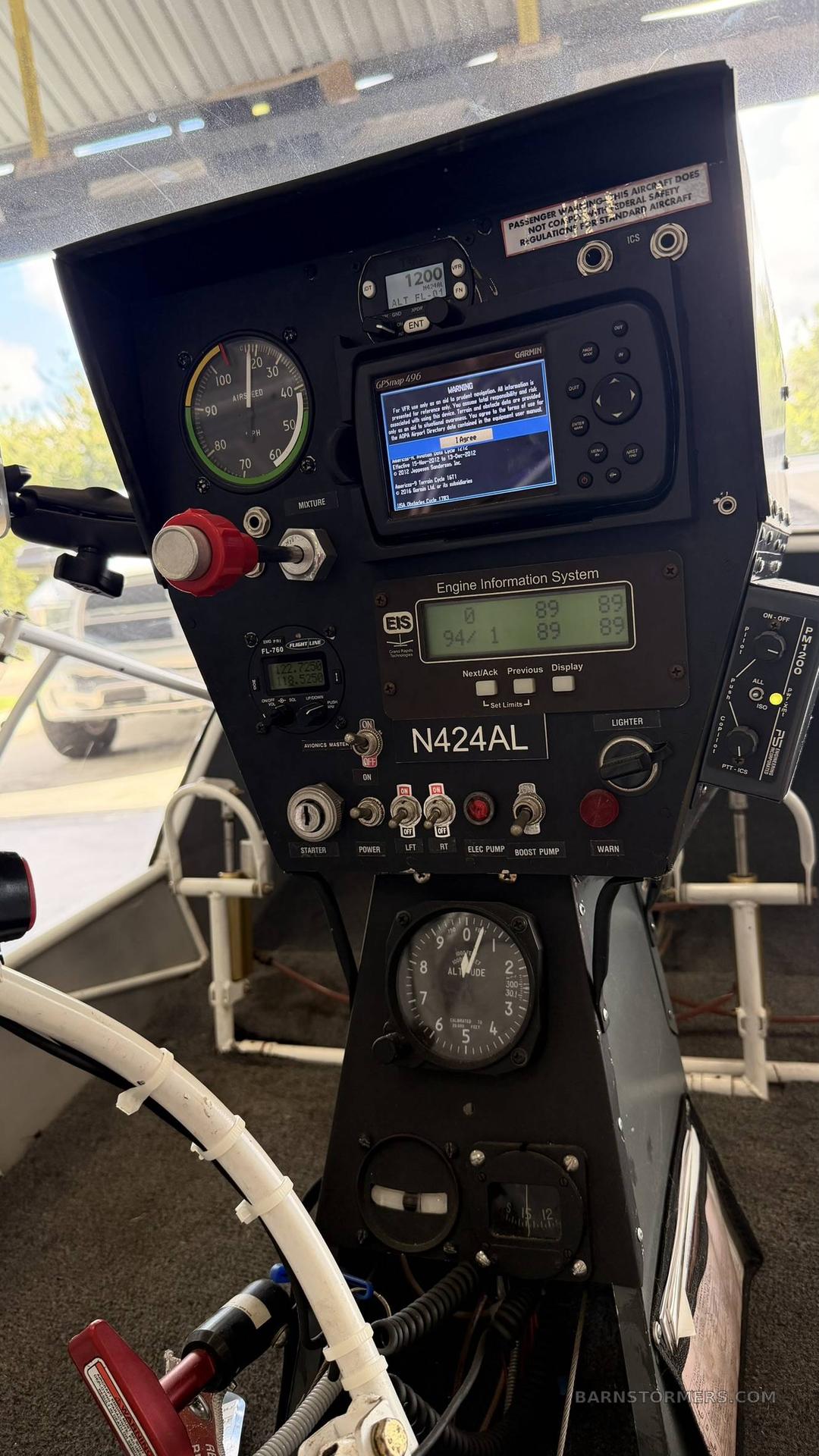 Kolb Mk Iii Xtra 2007, photo 7