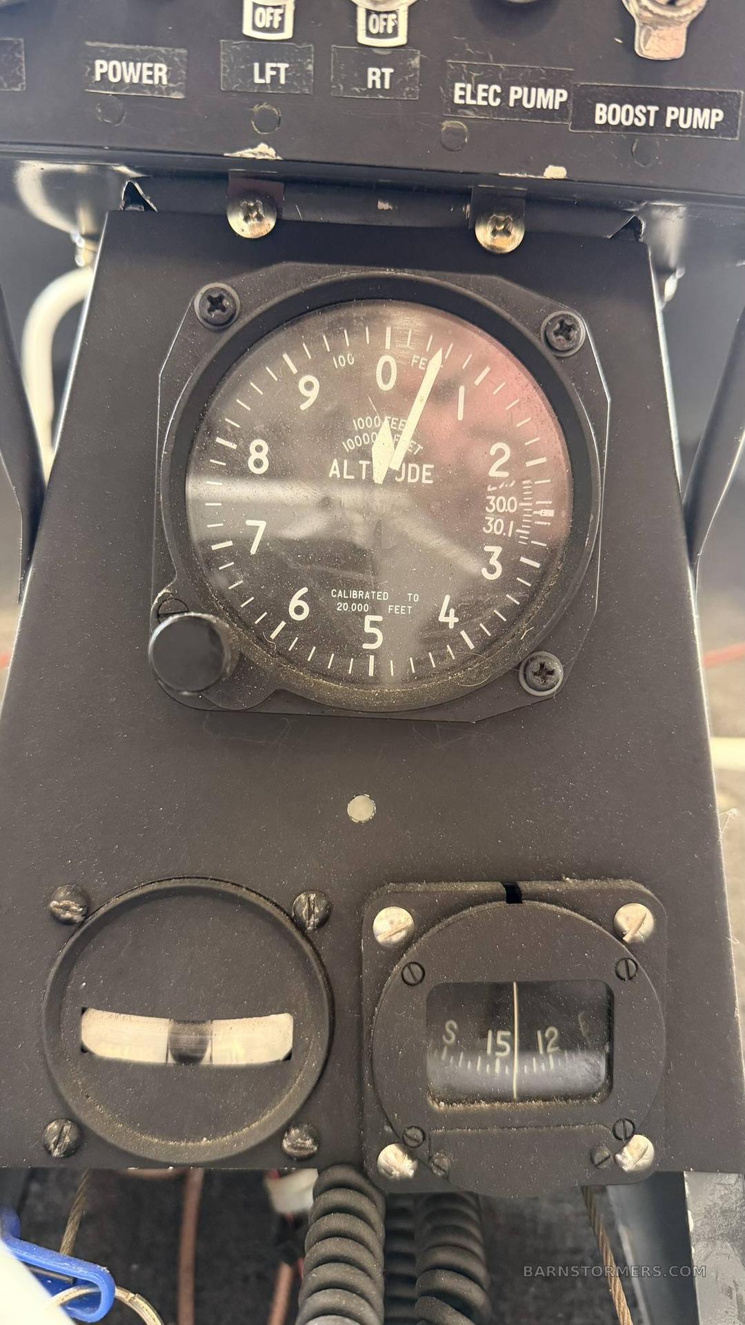 Kolb Mk Iii Xtra 2007, photo 9