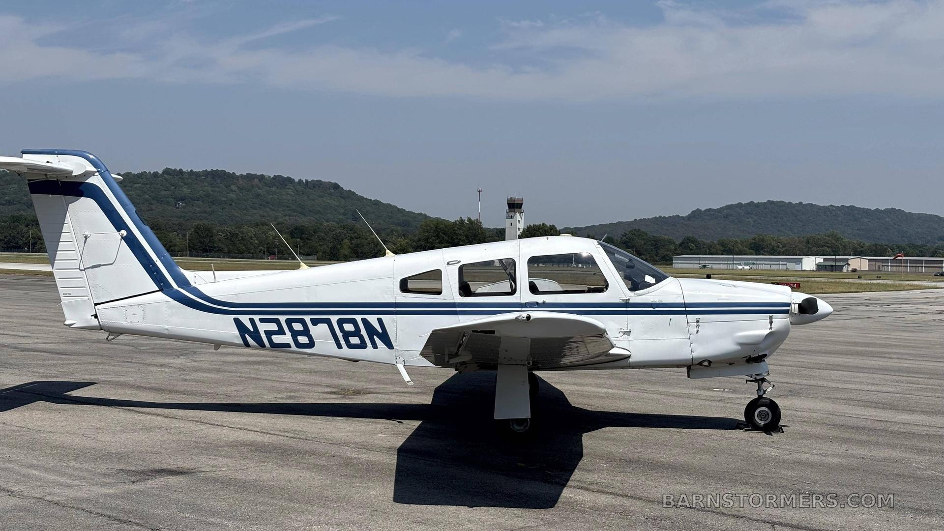 1979 Piper Arrow