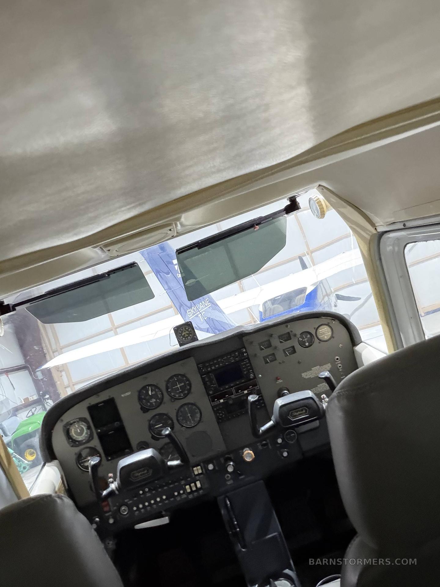 1973 Cessna 172 thumbnail 5