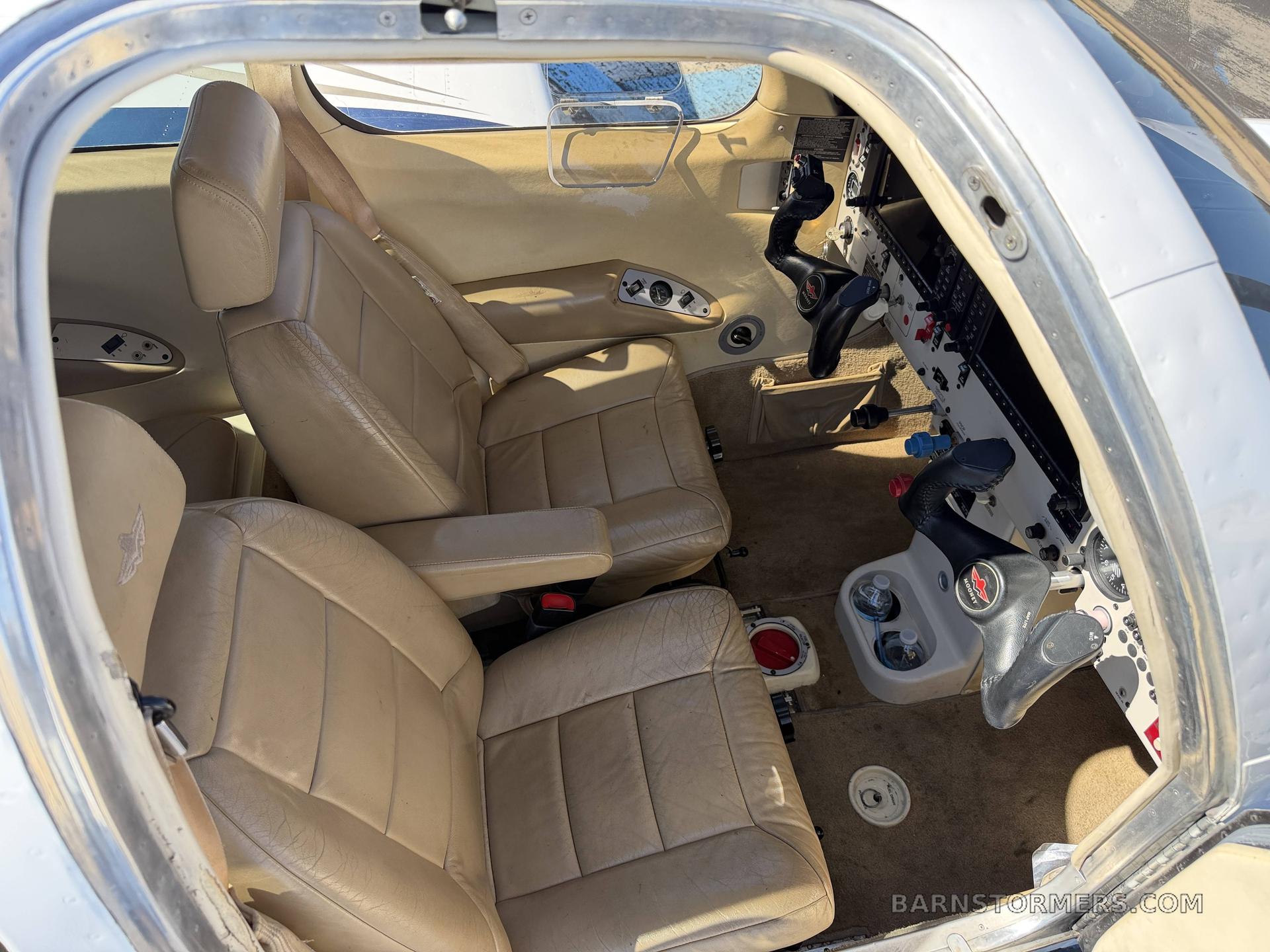 2007 Mooney Ovation thumbnail 3