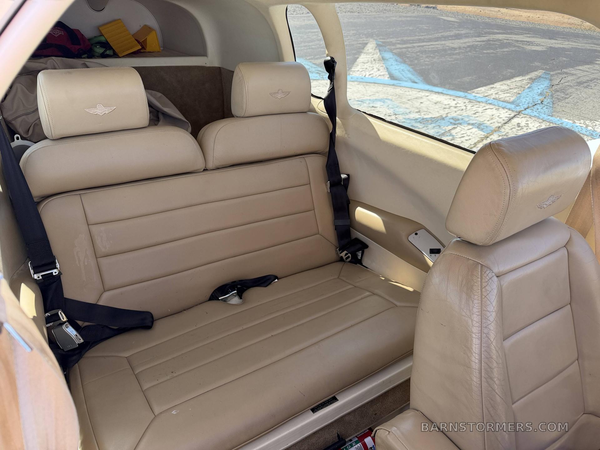 2007 Mooney Ovation thumbnail 4