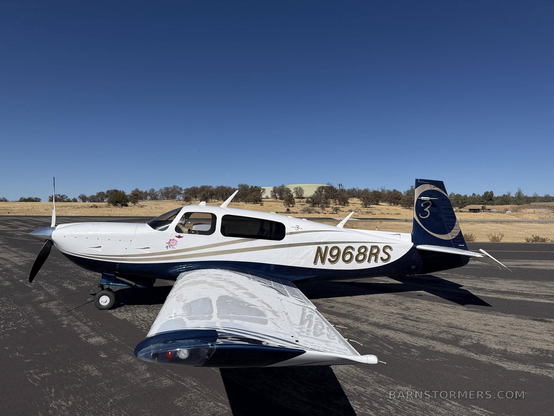 2007 Mooney Ovation thumbnail 5