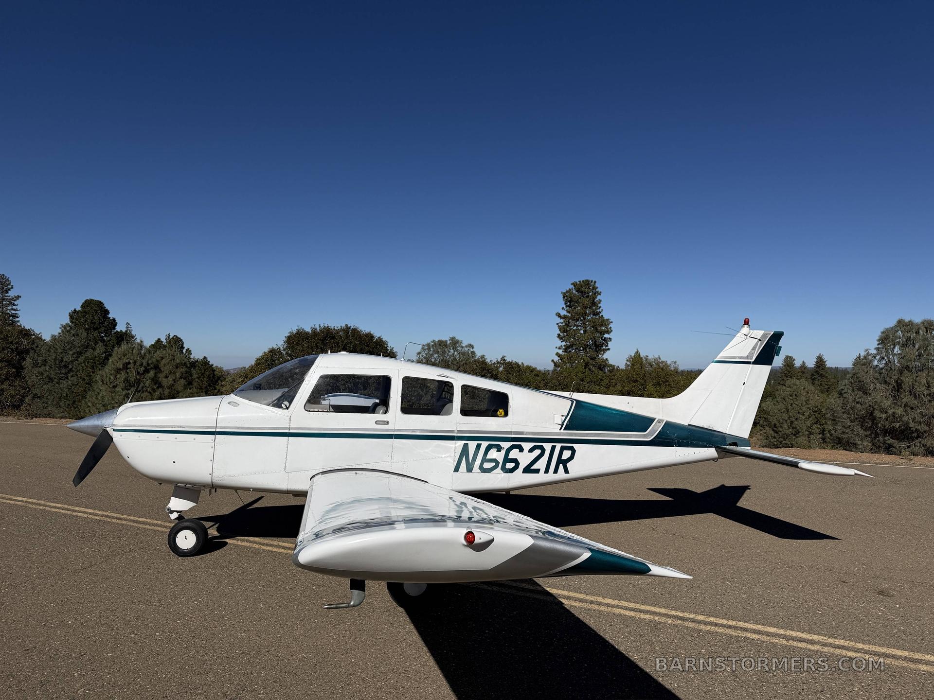 1974 Beechcraft Sundowner