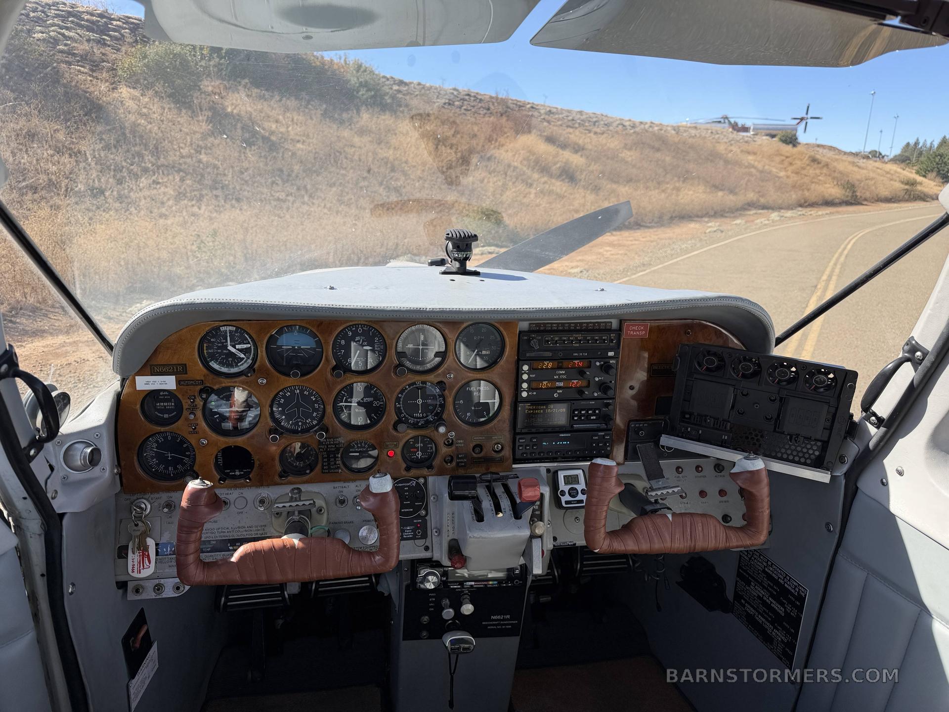 1974 Beechcraft Sundowner thumbnail 2