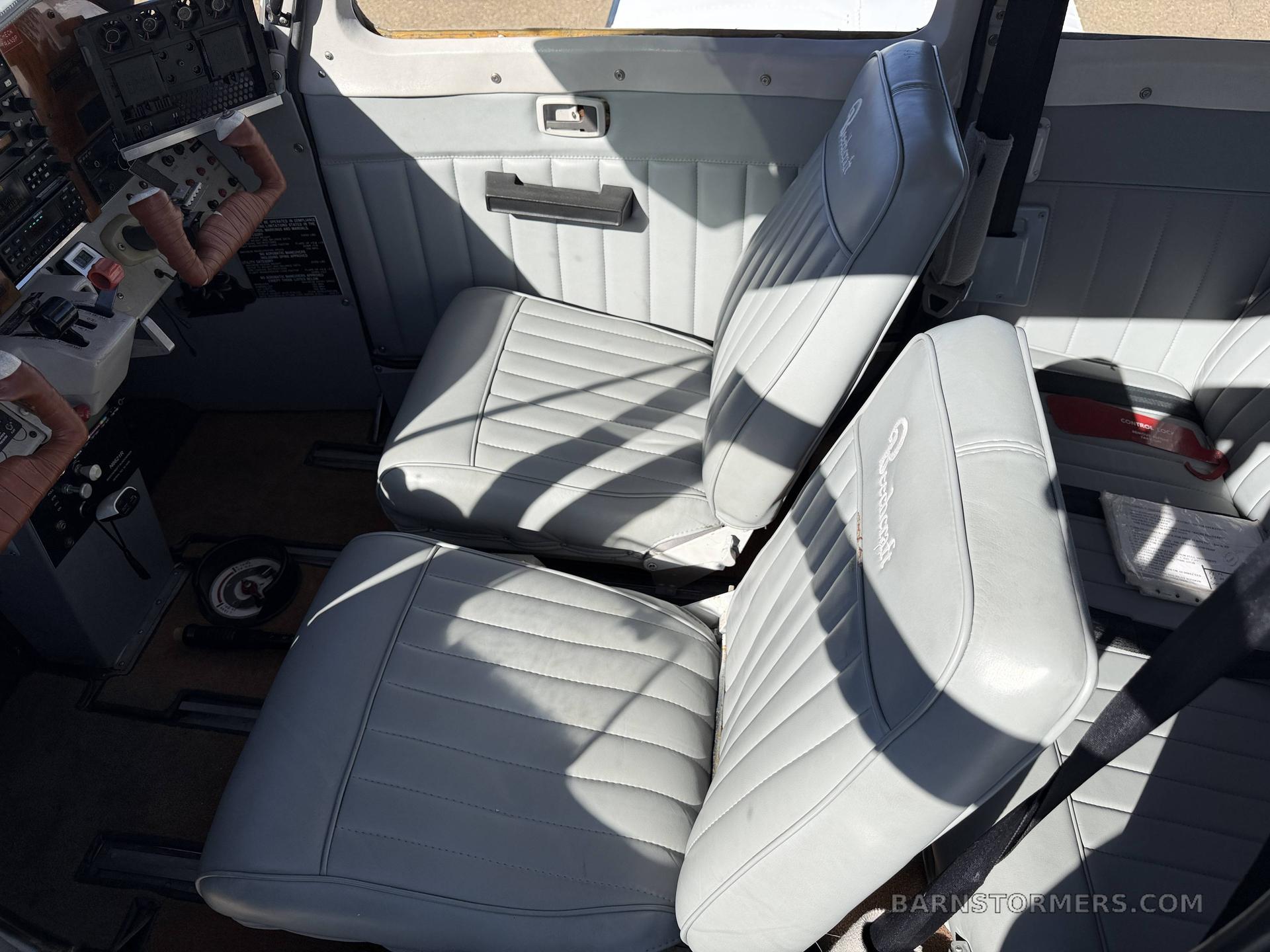 1974 Beechcraft Sundowner thumbnail 3