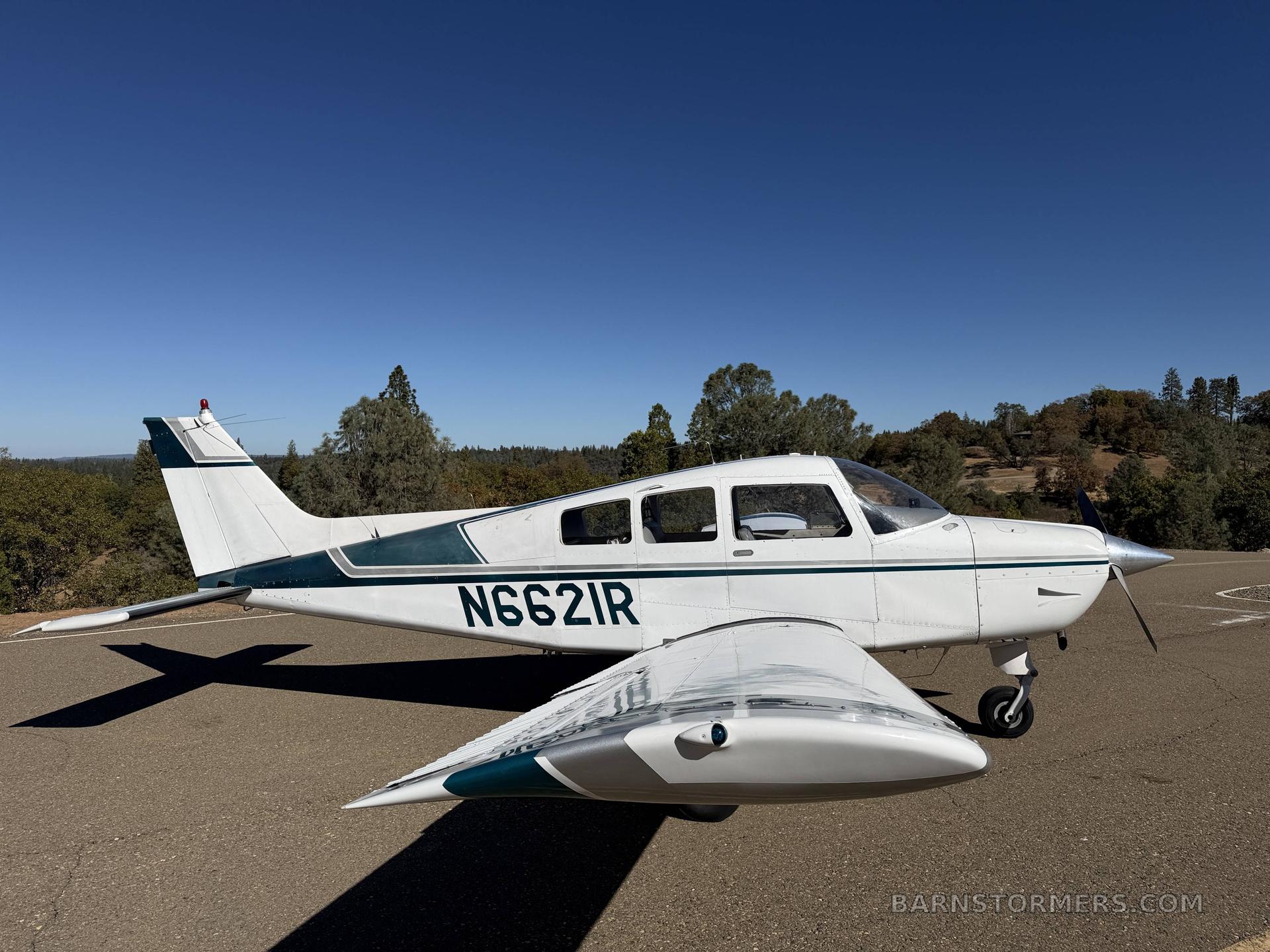 1974 Beechcraft Sundowner thumbnail 5