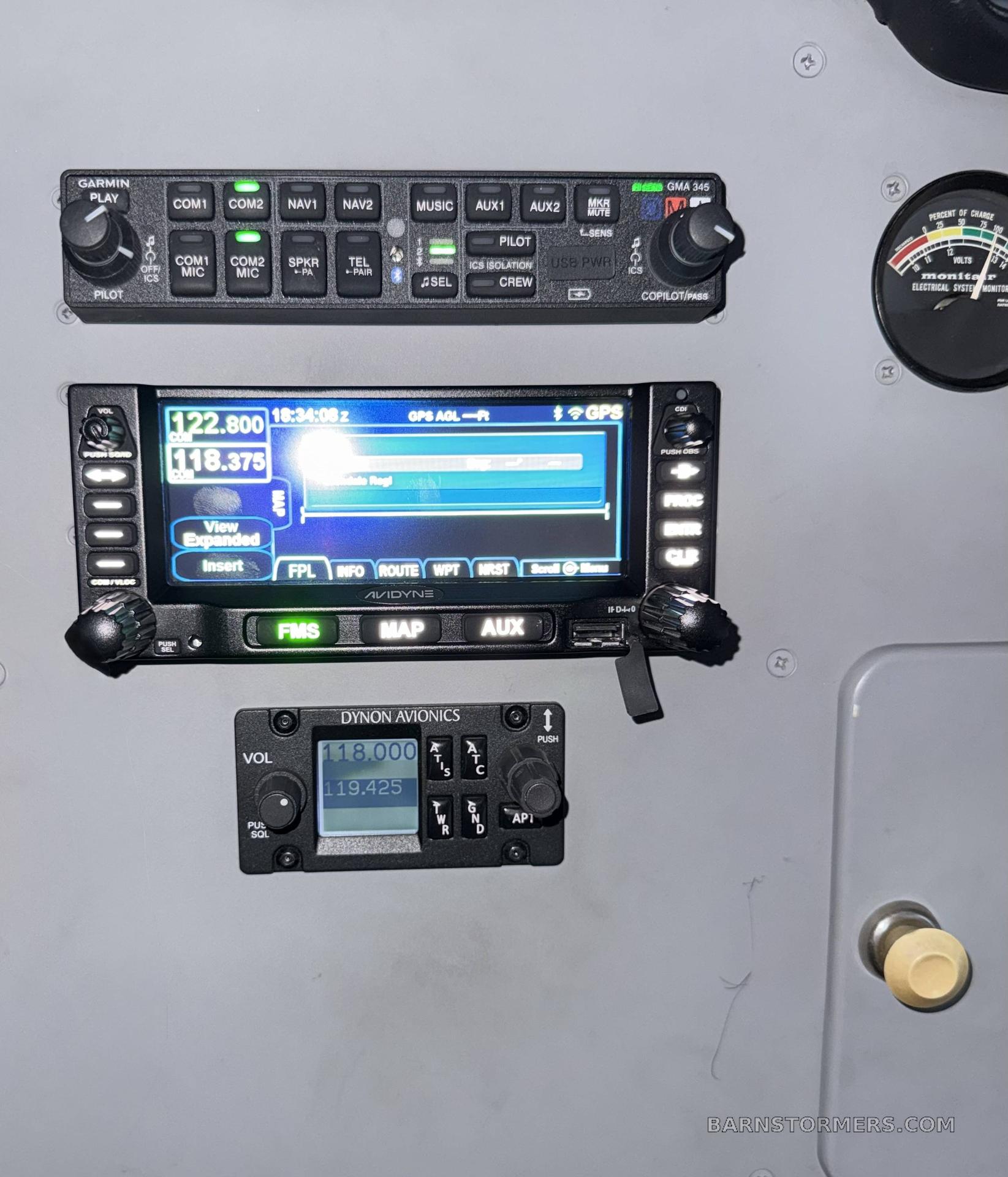 VERY CLEAN P35 BONANZA 5
