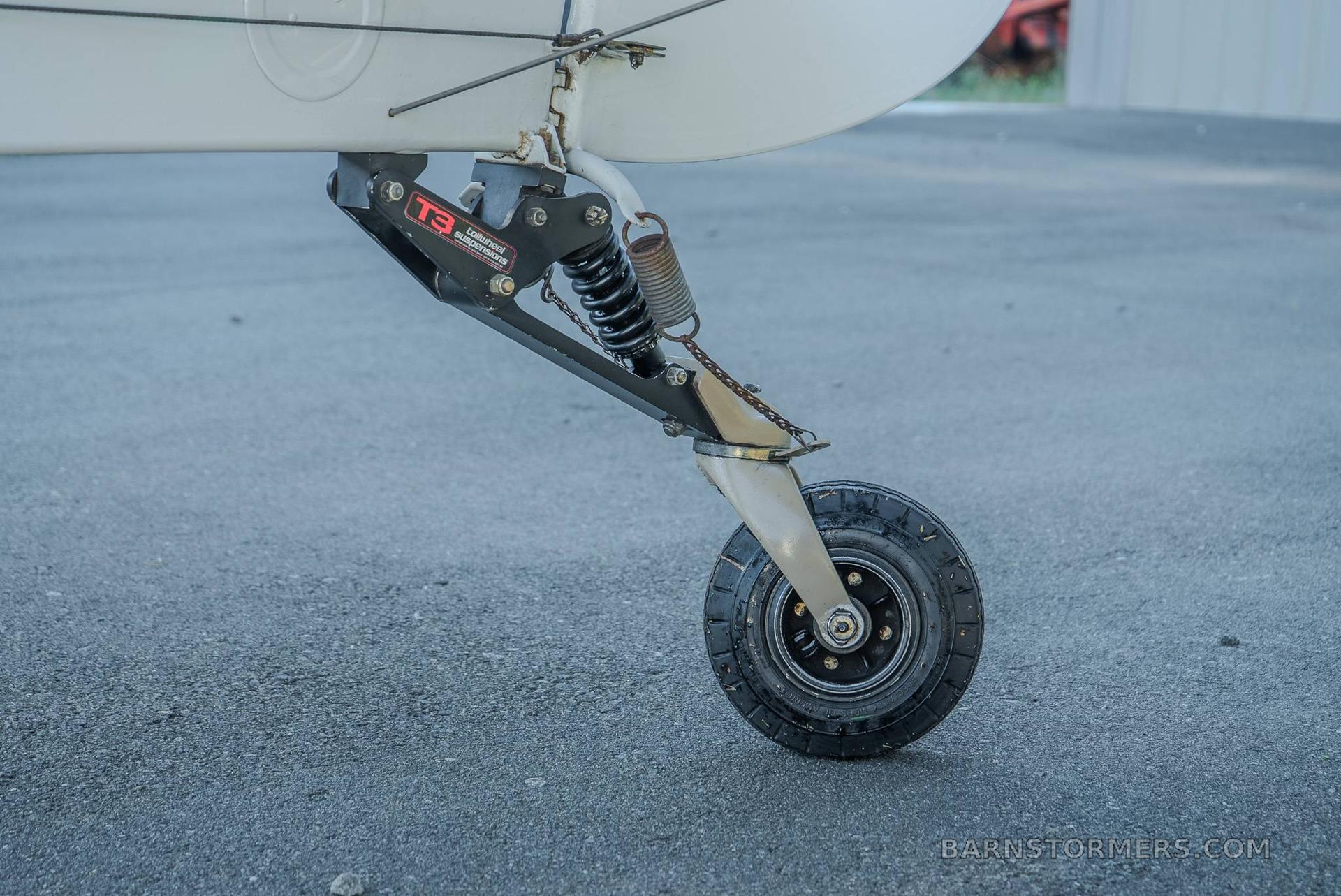 CUBCRAFTERS SPORT CUB 3