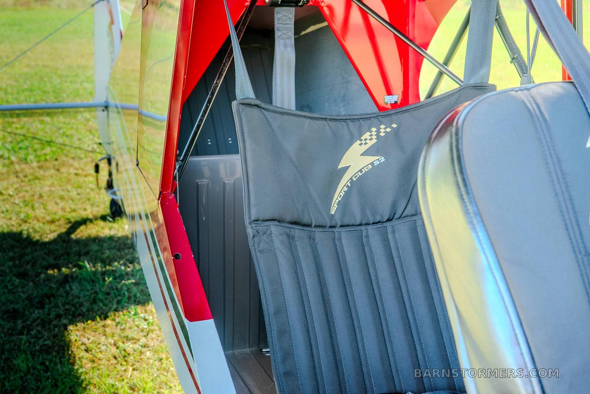 CUBCRAFTERS SPORT CUB 5
