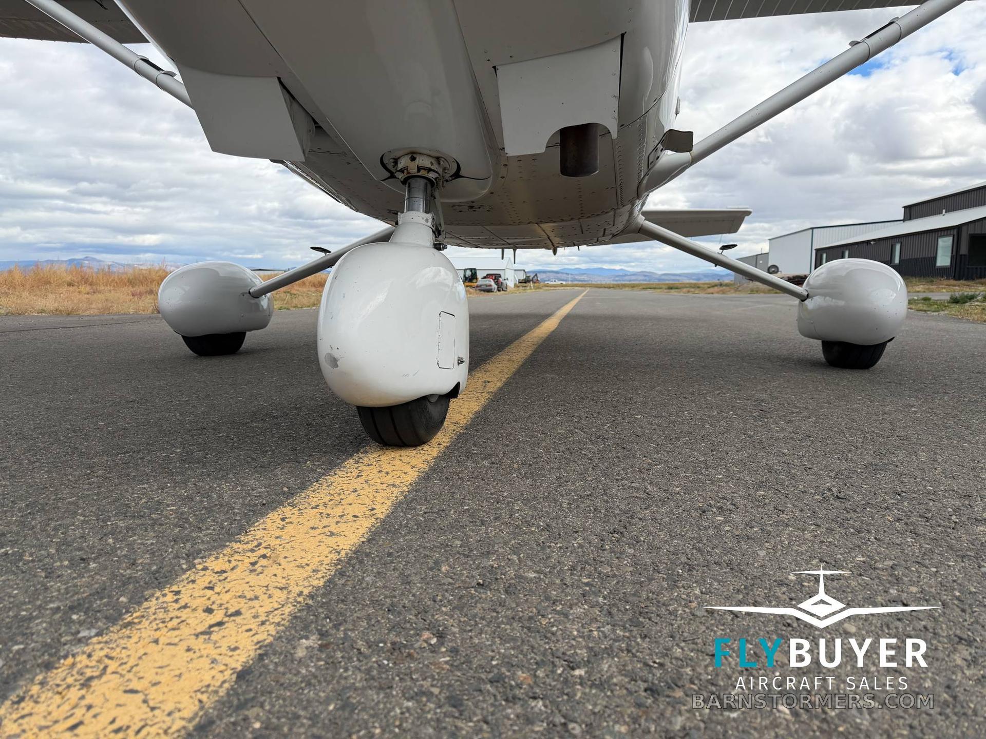 2008 Cessna T182T, photo 11