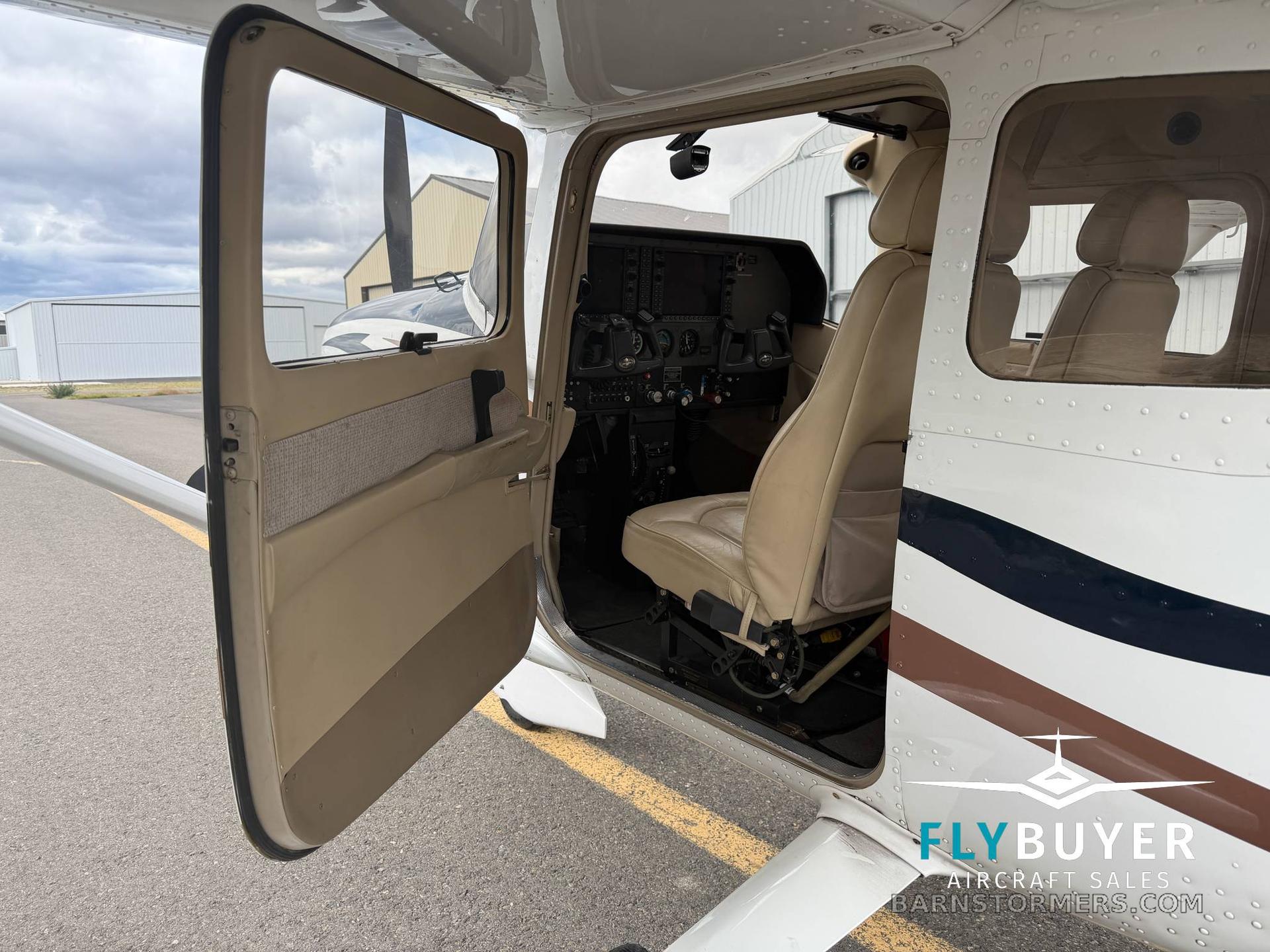 2008 Cessna T182T, photo 12