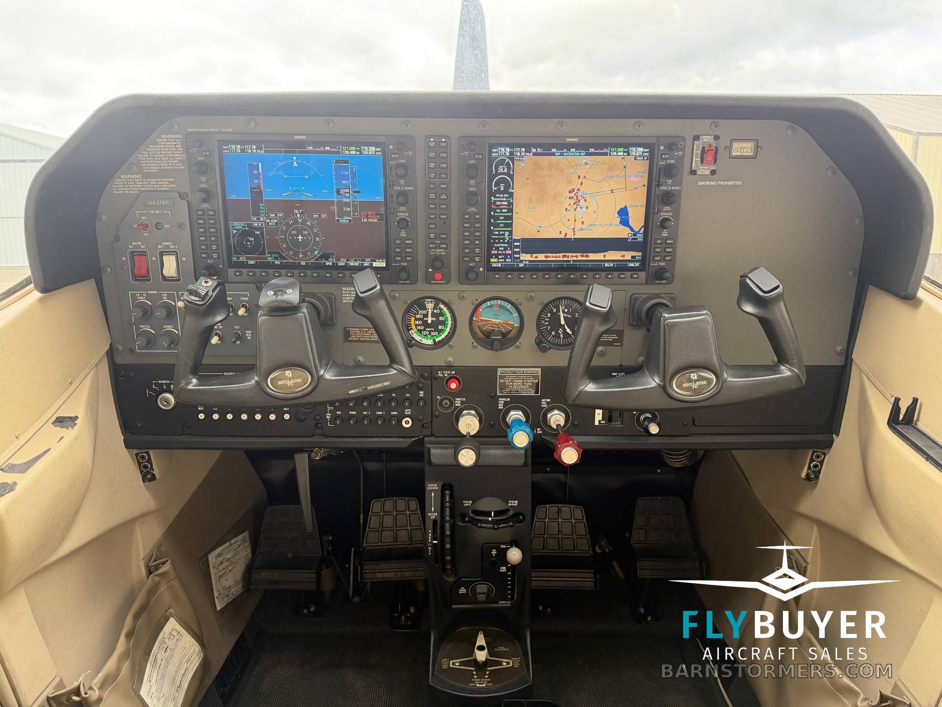 2008 Cessna T182T, photo 13