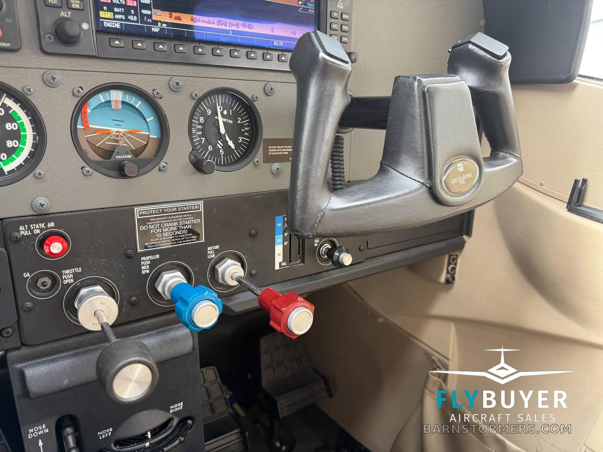 2008 Cessna T182T, photo 15