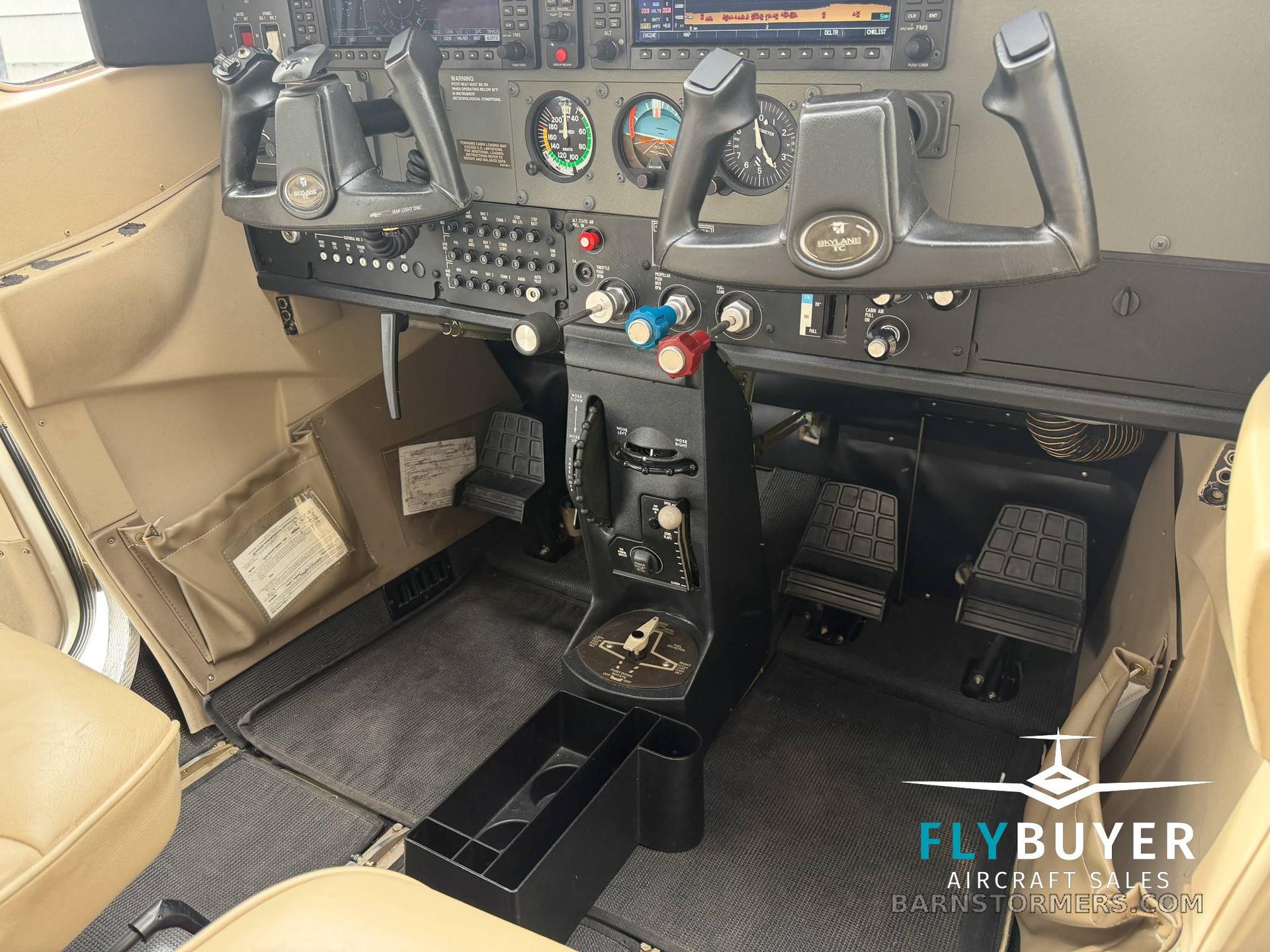2008 Cessna T182T, photo 16