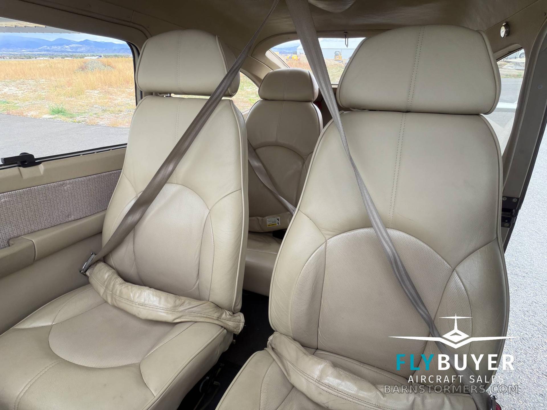 2008 Cessna T182T, photo 17