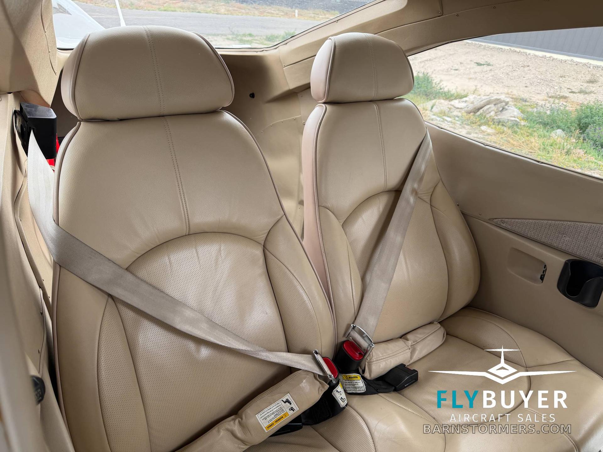 2008 Cessna T182T, photo 18