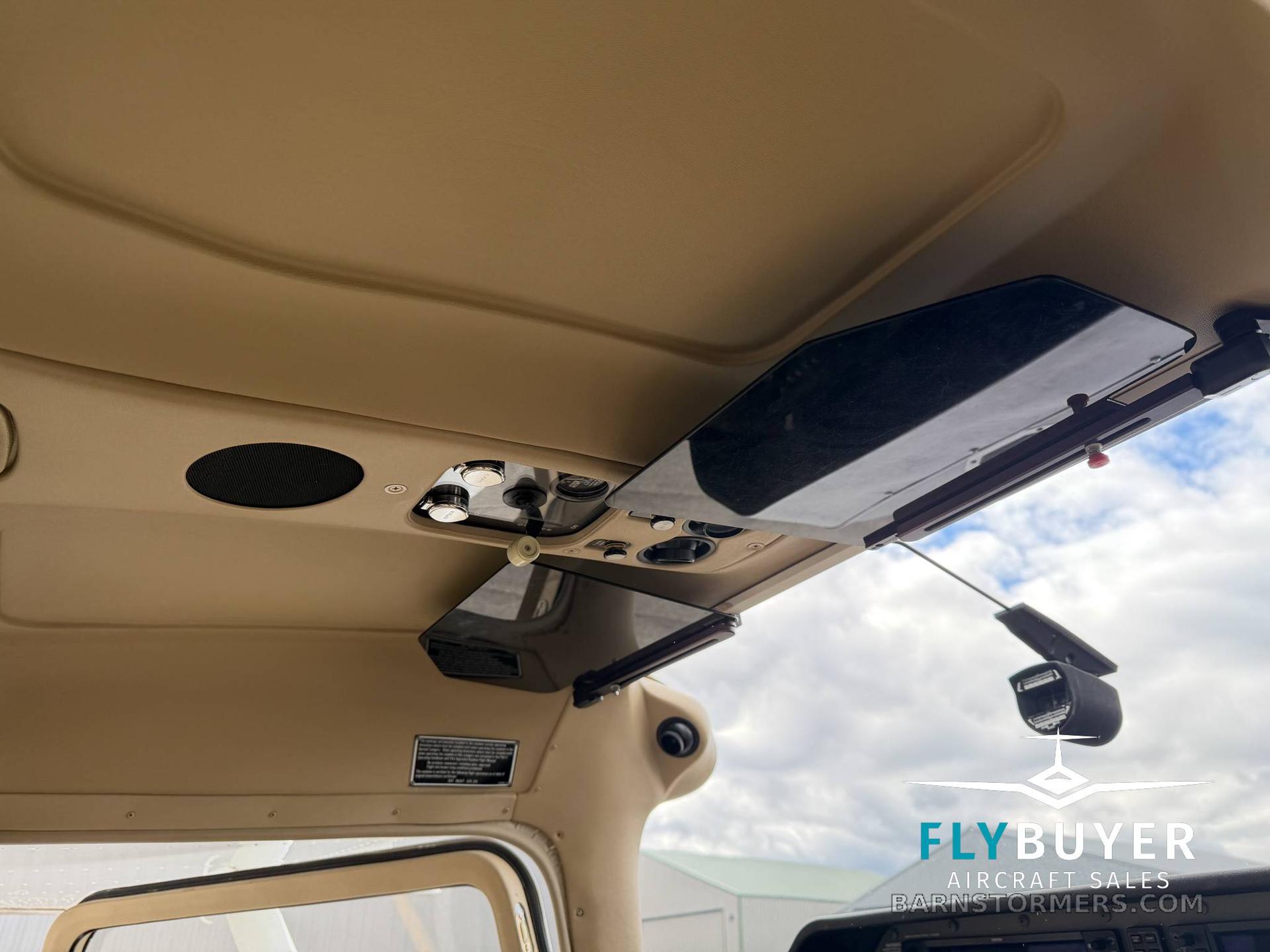 2008 Cessna T182T, photo 19