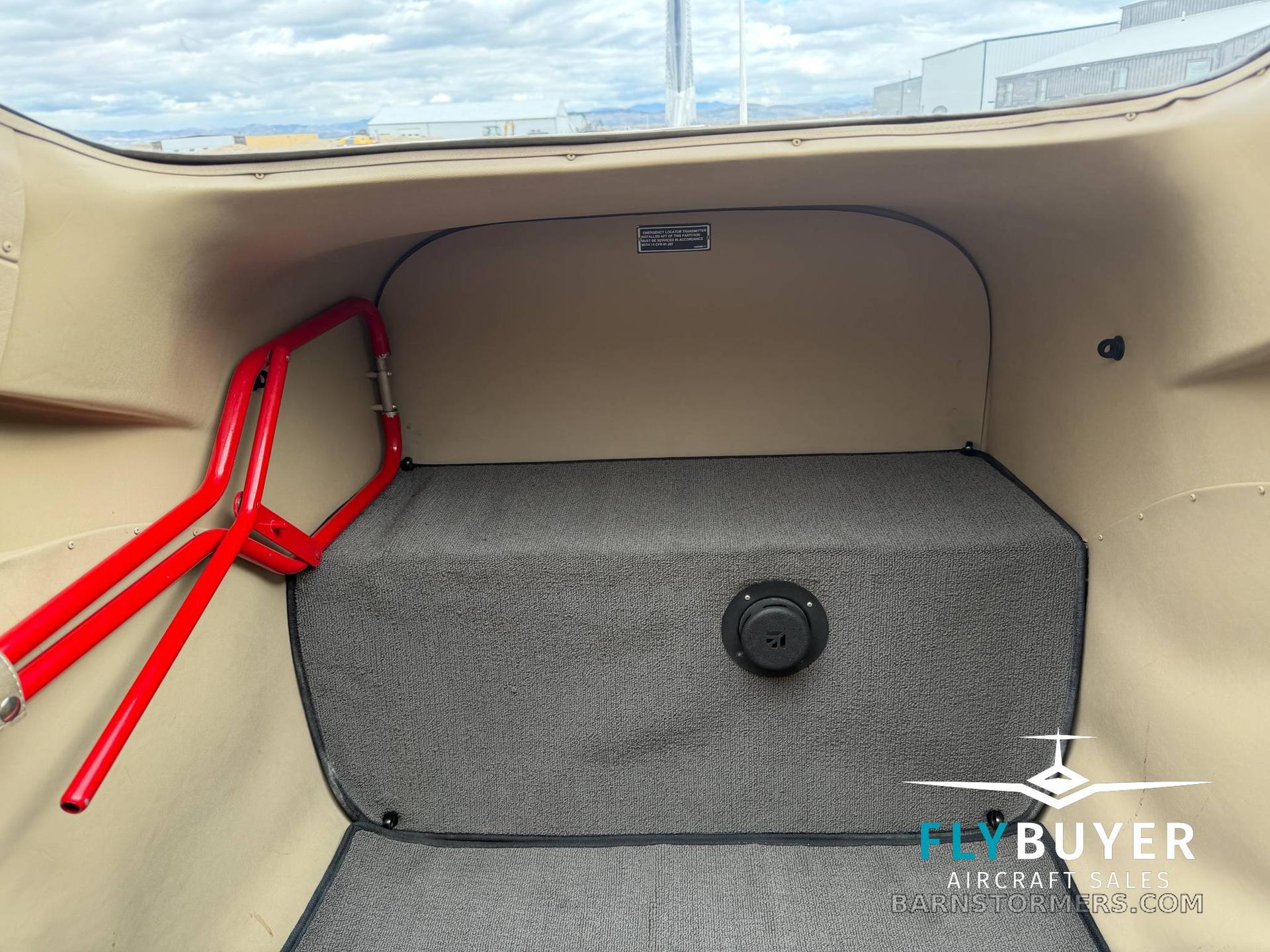 2008 CESSNA T182T 5