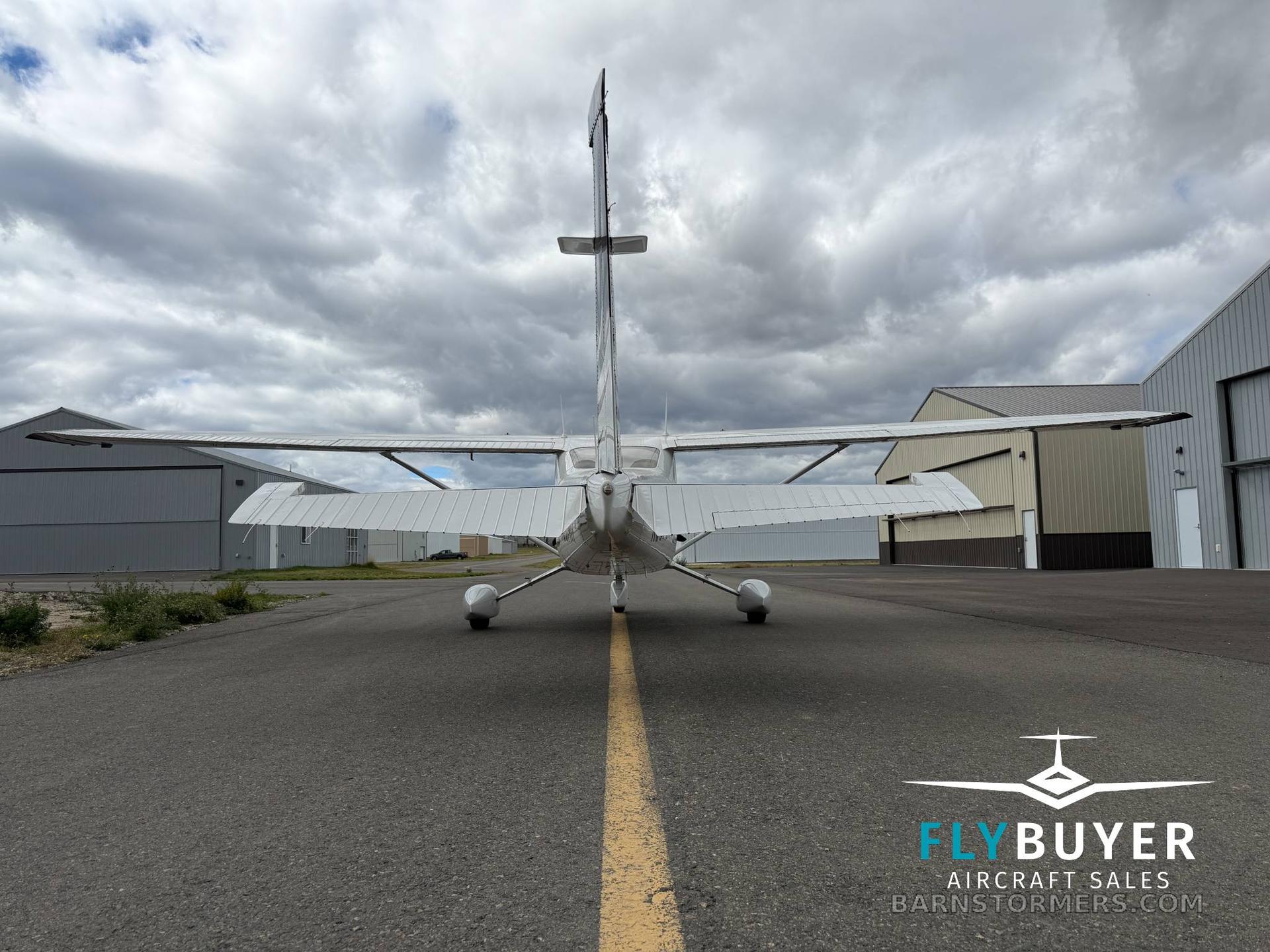 2008 Cessna T182T, photo 3