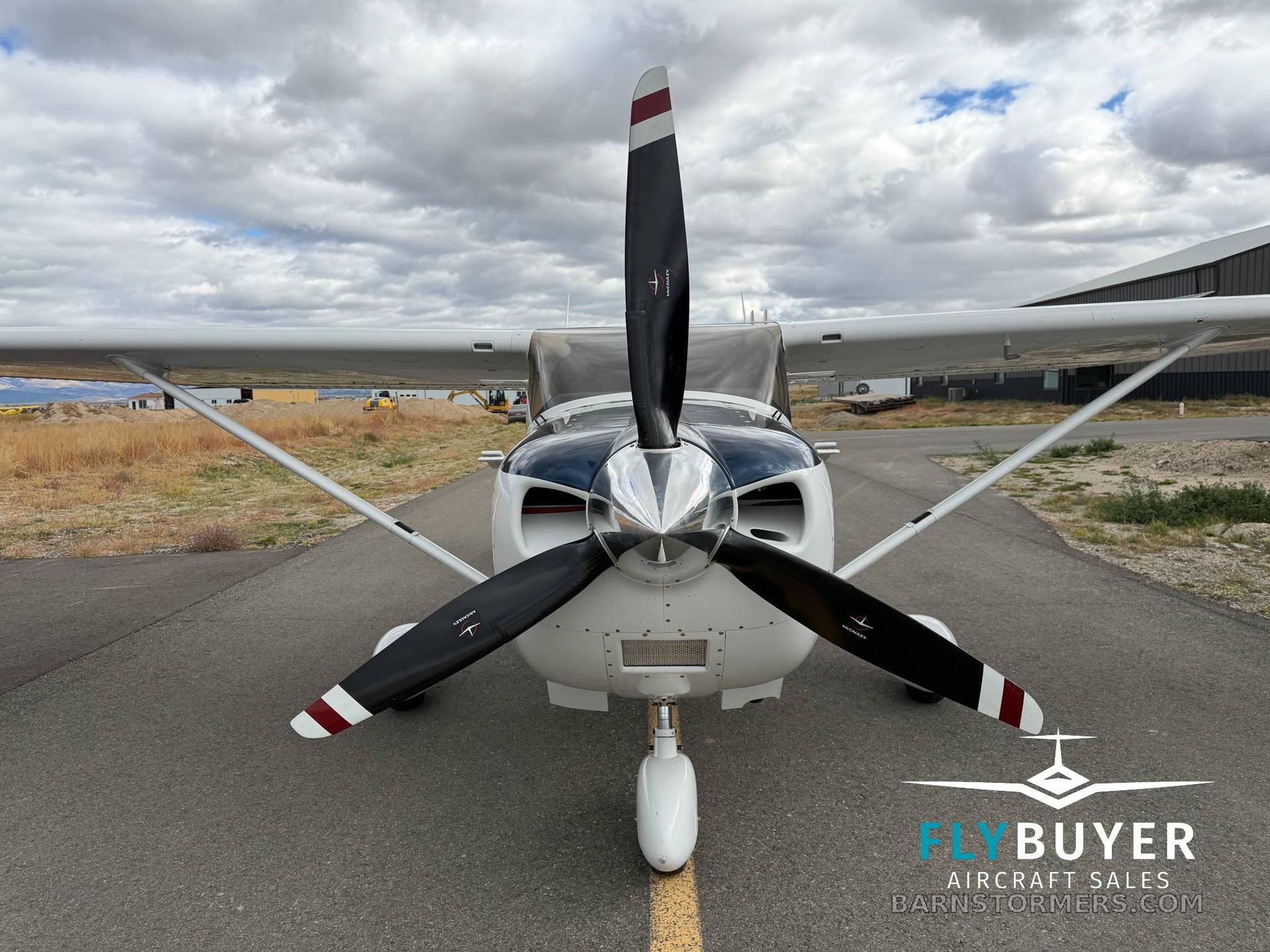 2008 Cessna T182T, photo 5