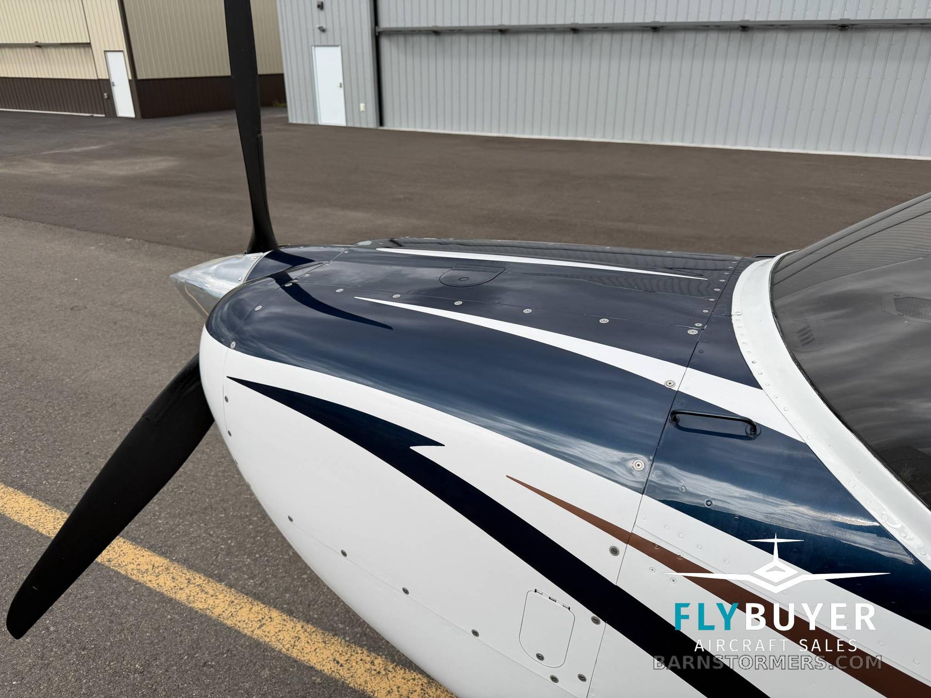 2008 Cessna T182T, photo 7