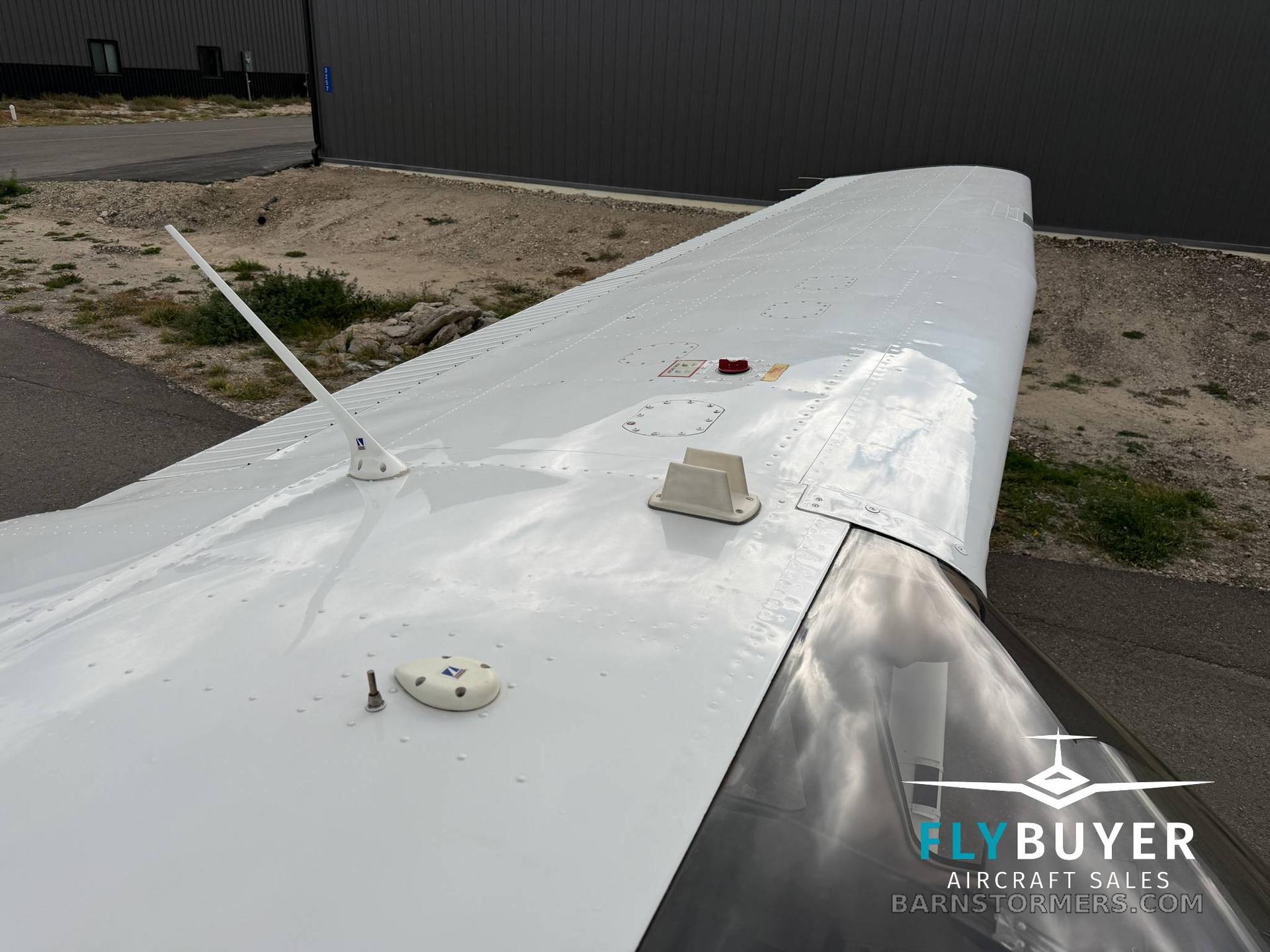 2008 Cessna T182T, photo 9