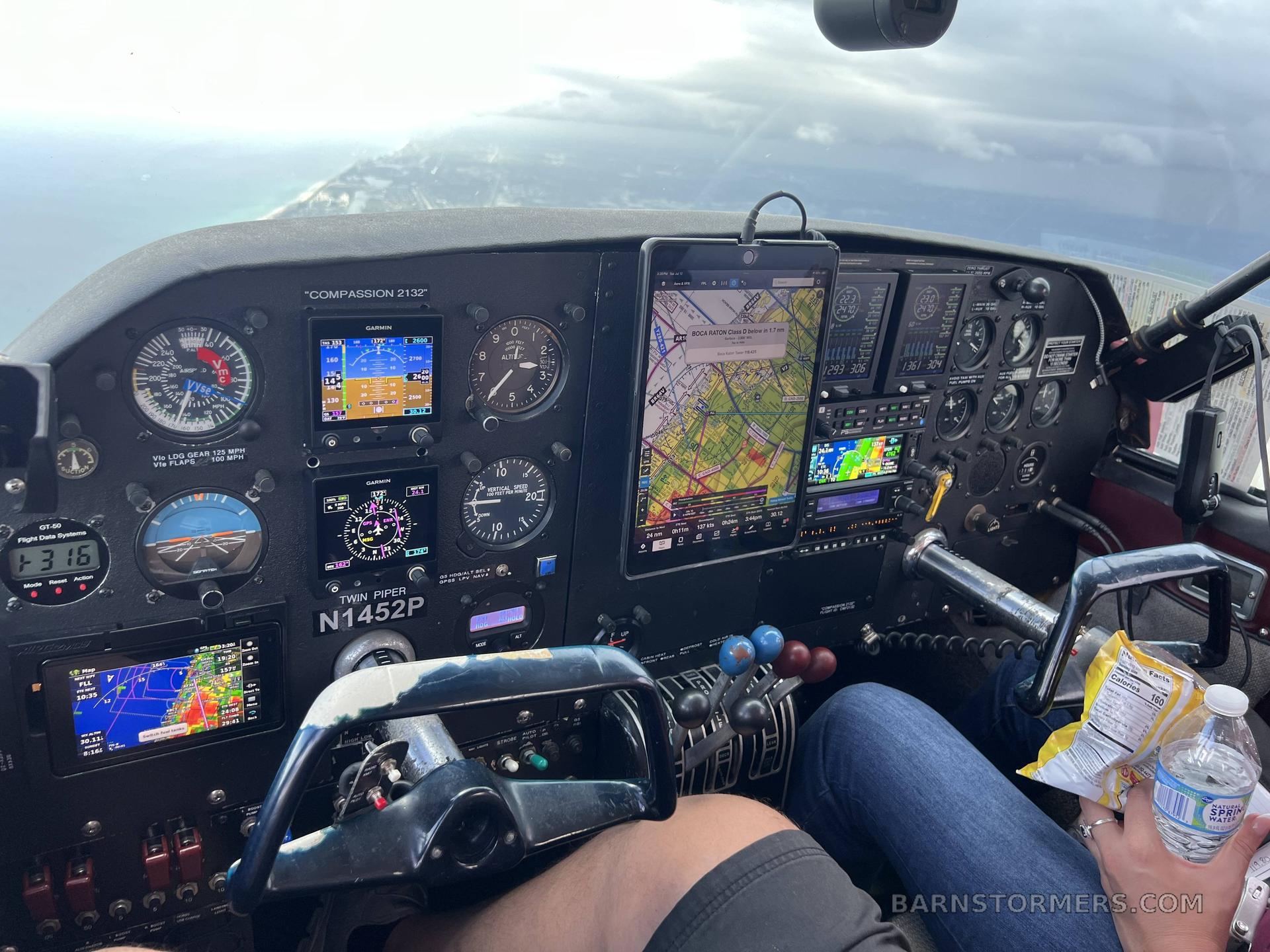 1956 Piper thumbnail 2