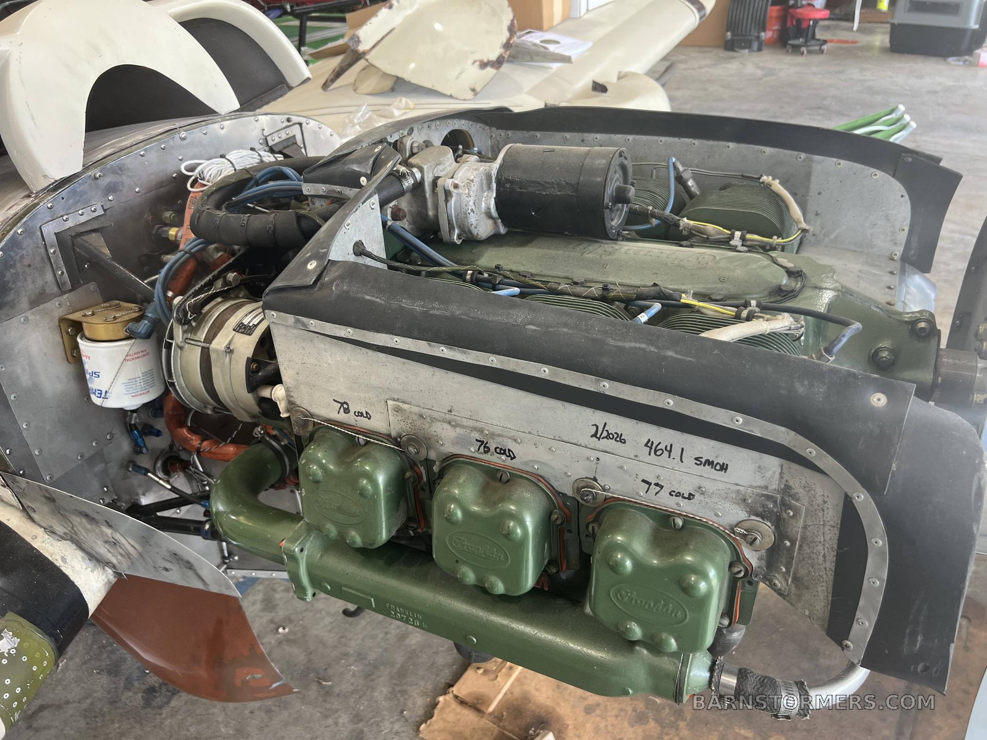 1956 Piper thumbnail 3