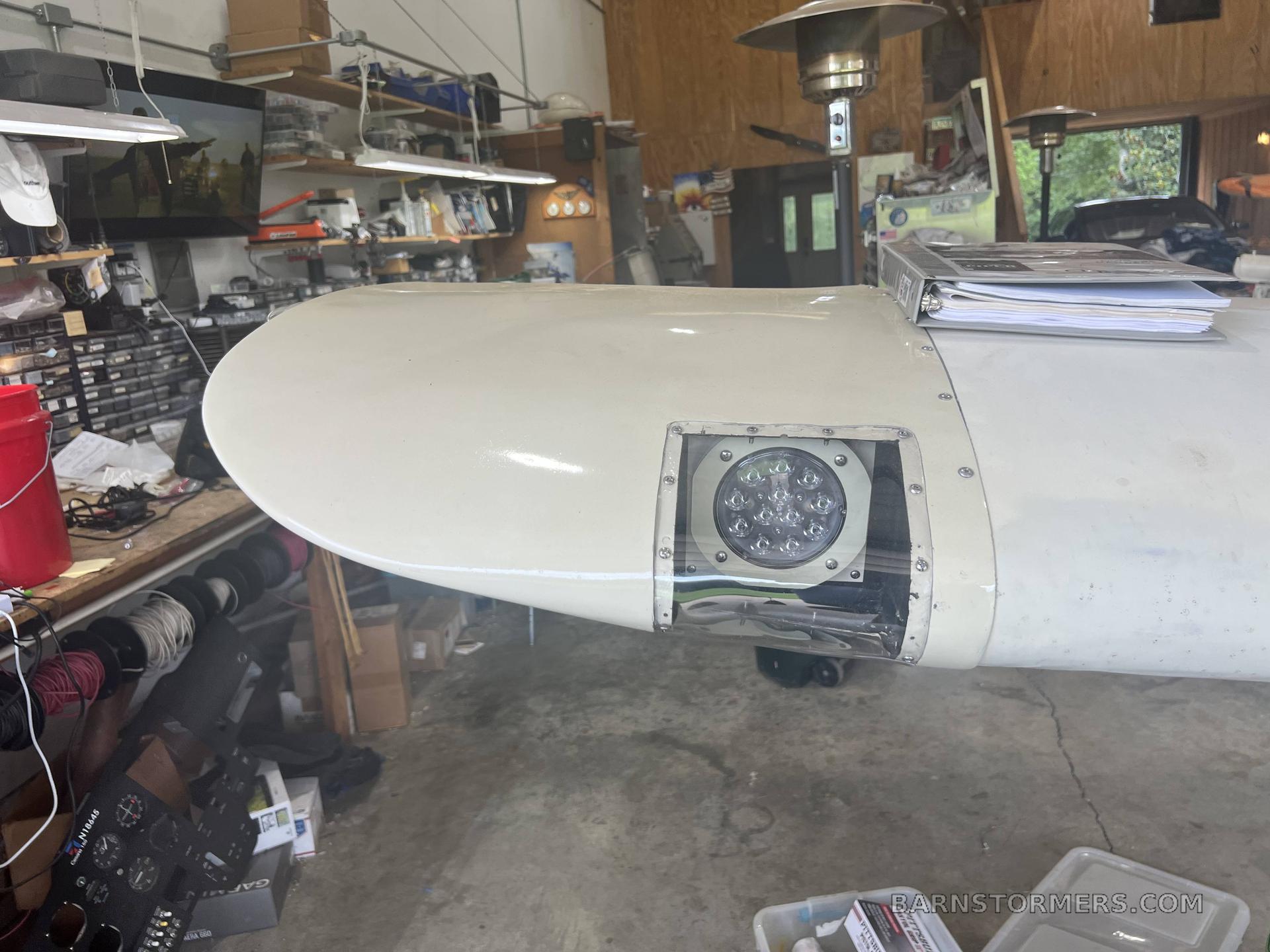 APACHE MILLER CONVERSION 220HP 3