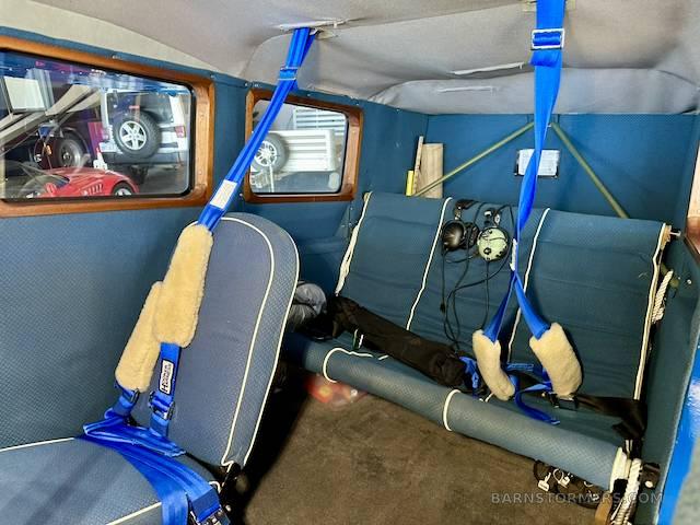STINSON V77 / AT19 — photo 4