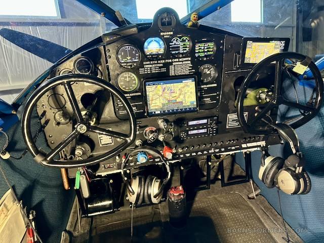 STINSON V77 / AT19 — photo 5