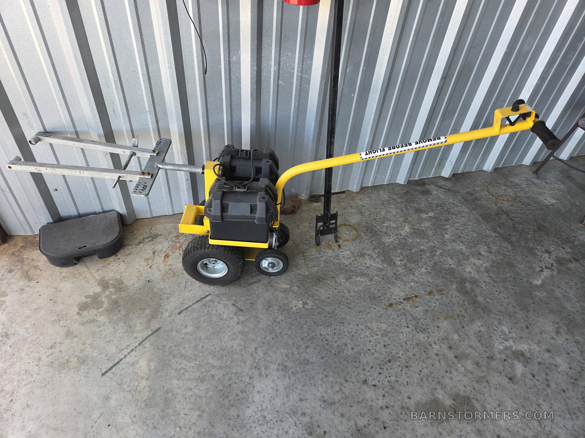 **HEAVY HAULER** 1,500+ LBS UL 5