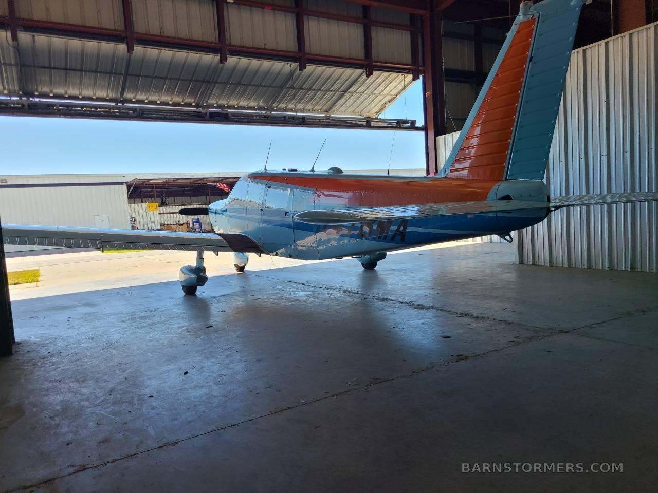 1967 Piper thumbnail 4