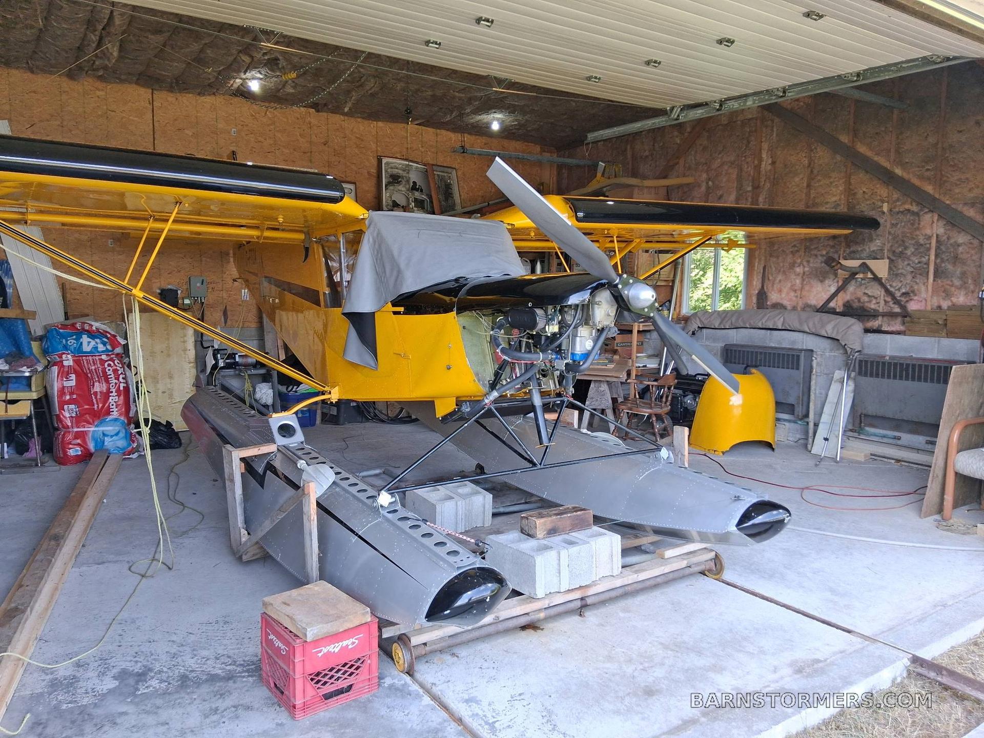 2021 Float Plane thumbnail 2
