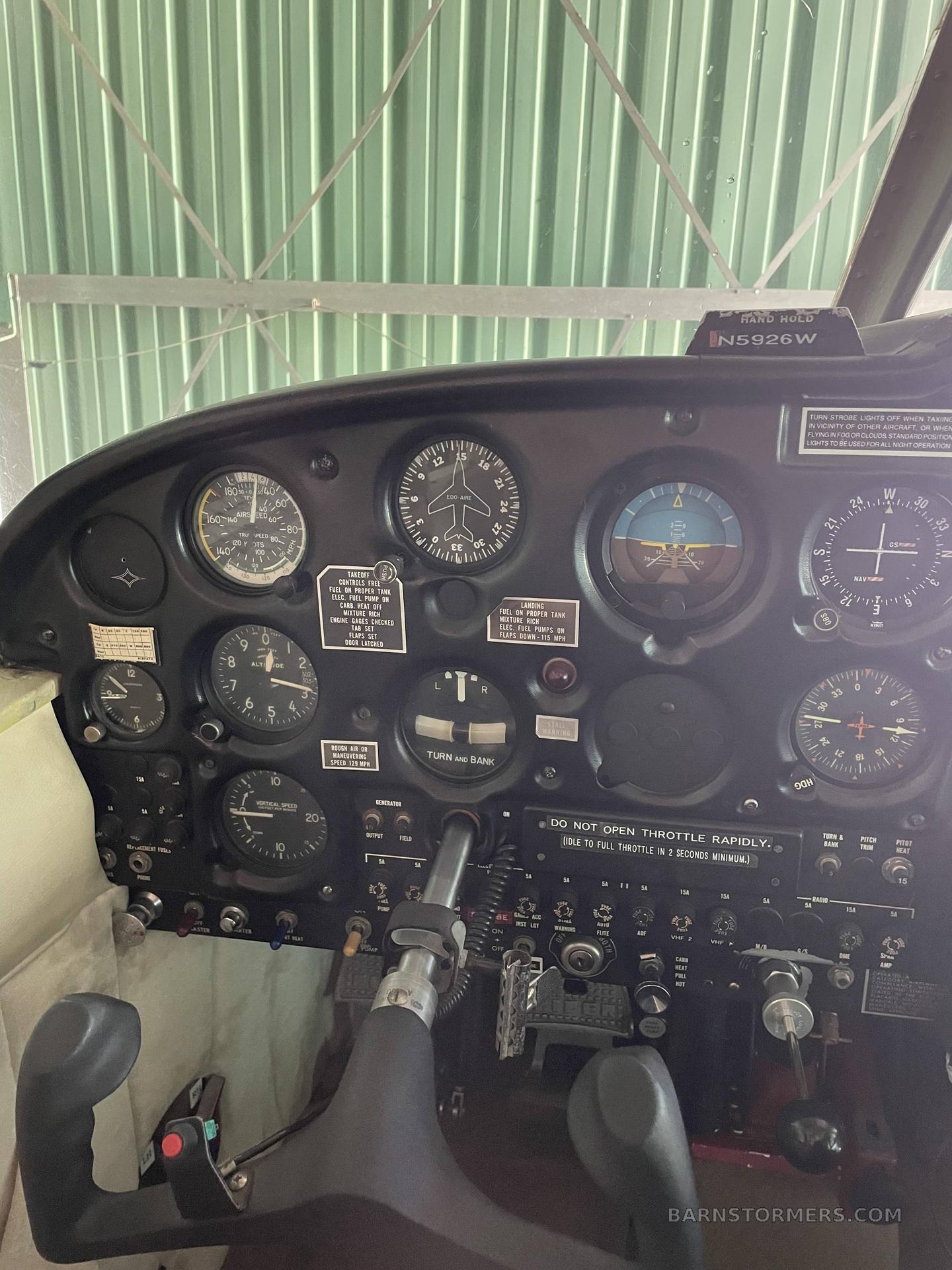 PIPER PA28-150 4