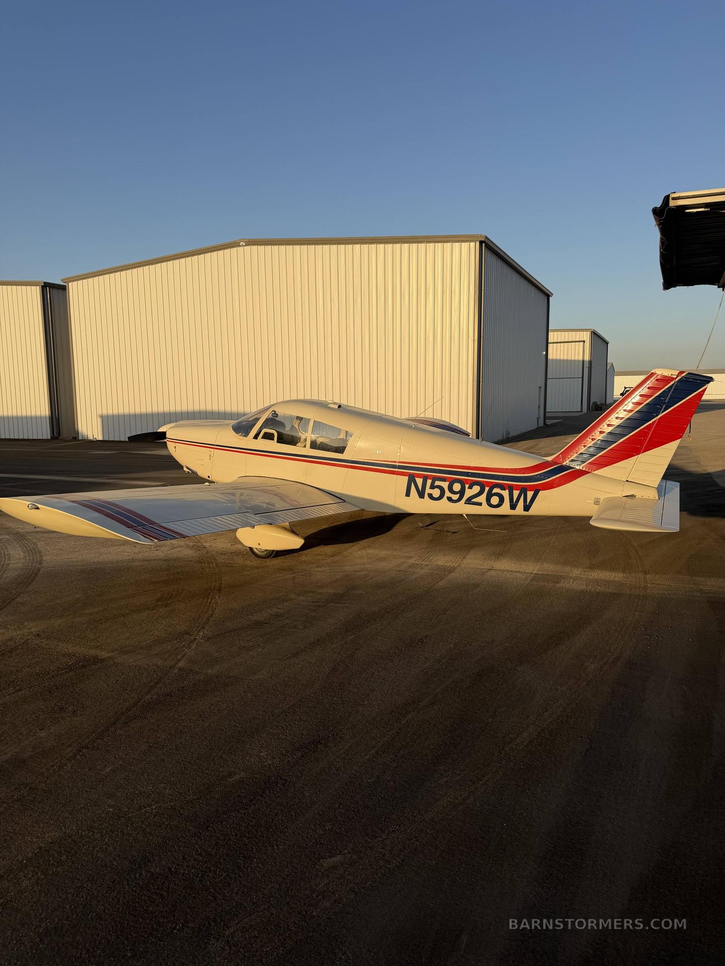1966 Piper thumbnail 2