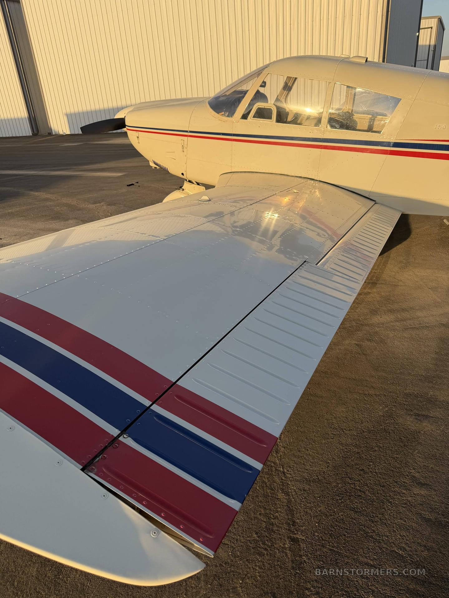 1966 Piper thumbnail 4