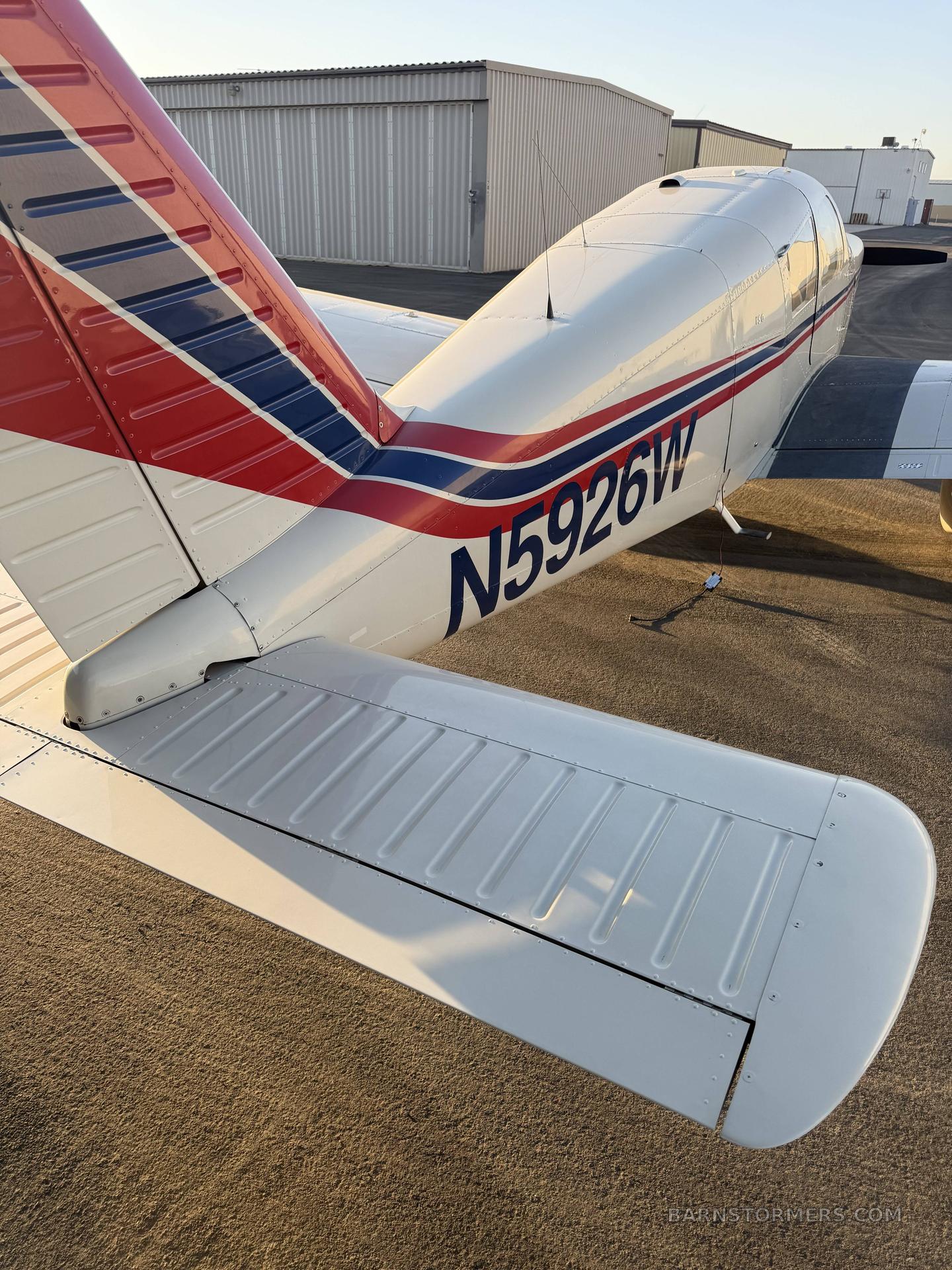 1966 Piper thumbnail 5