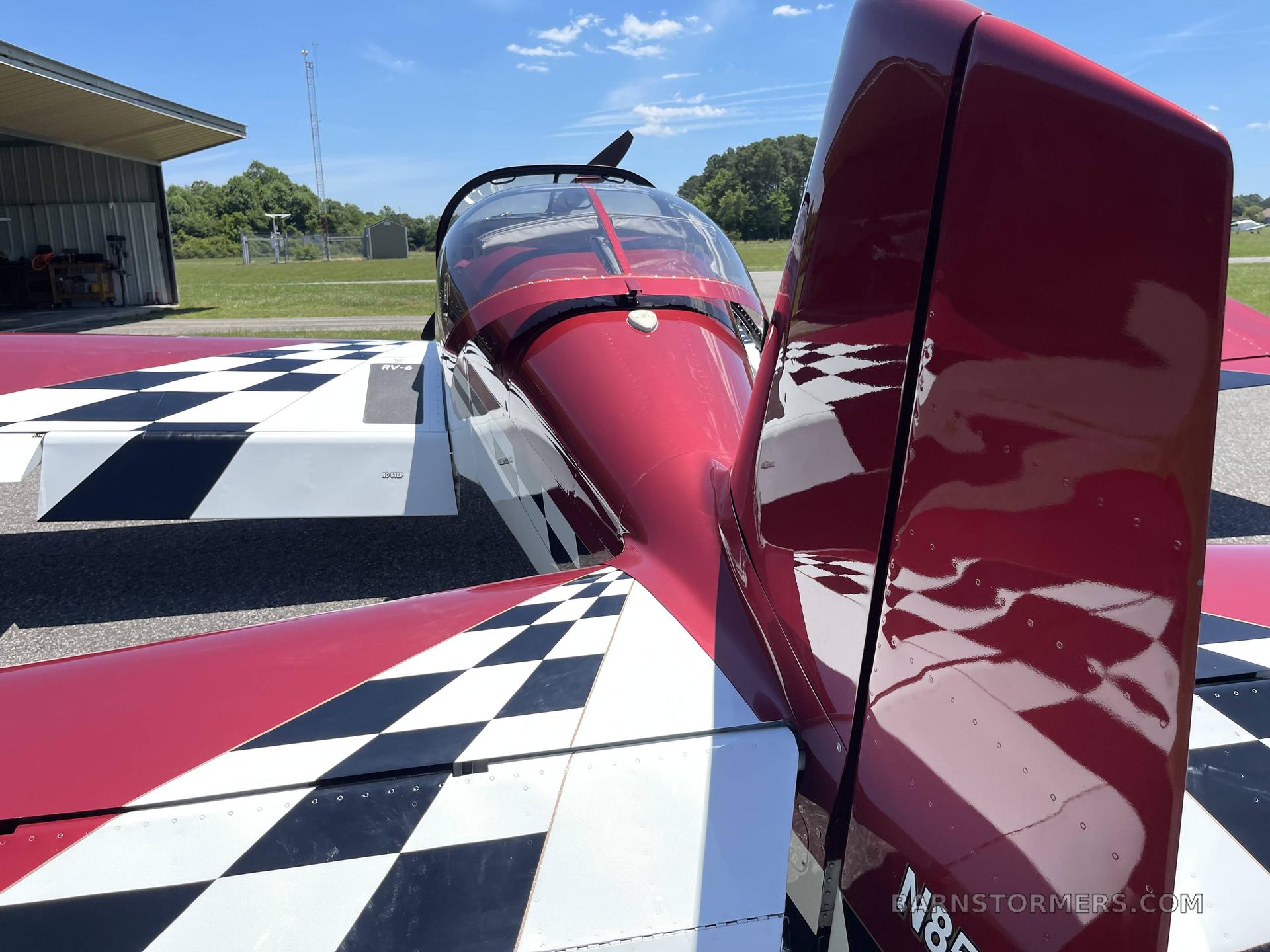 2002 Smith RV-6 QUICK BUILD — photo 1